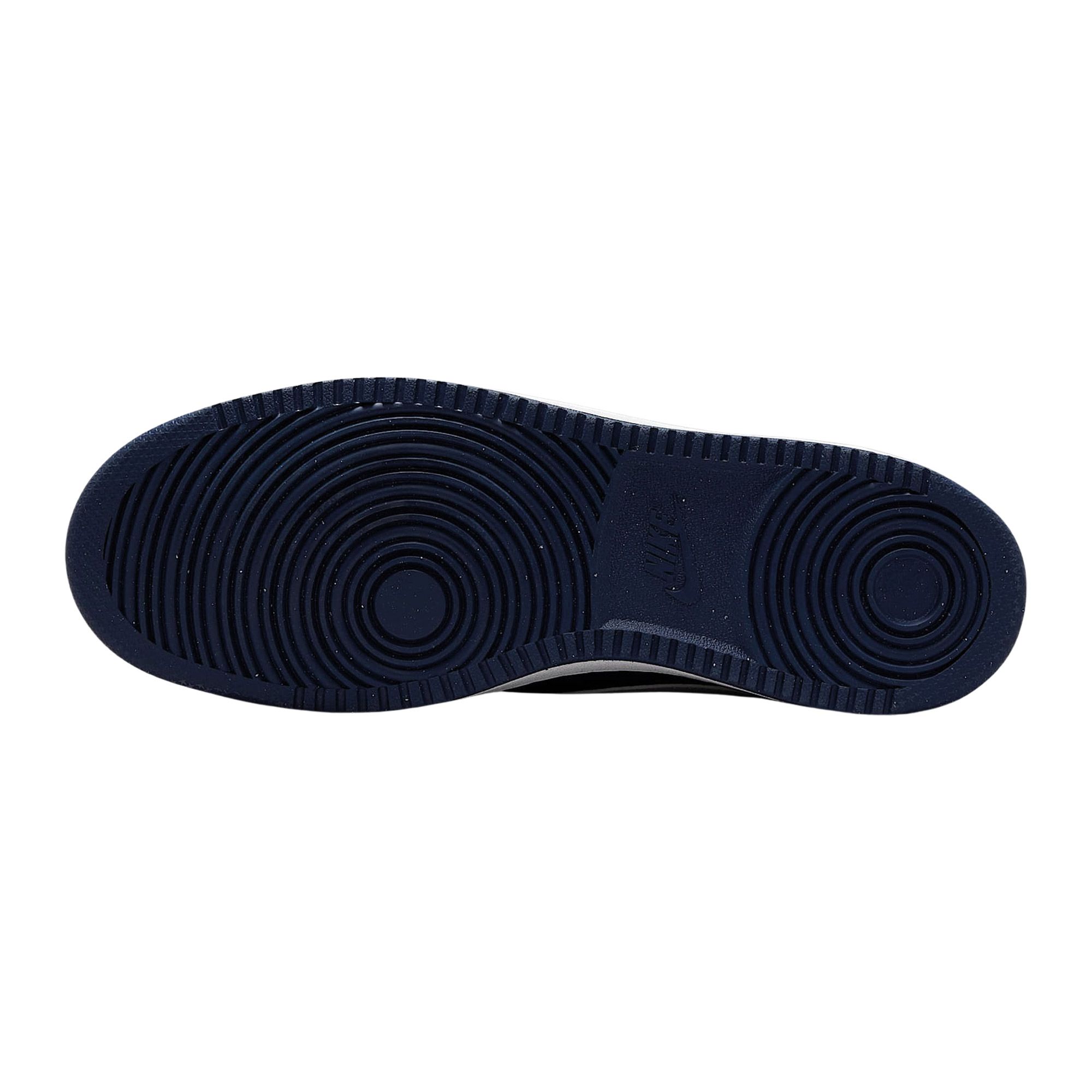 Nike Court Vision Low Sneakers Heren