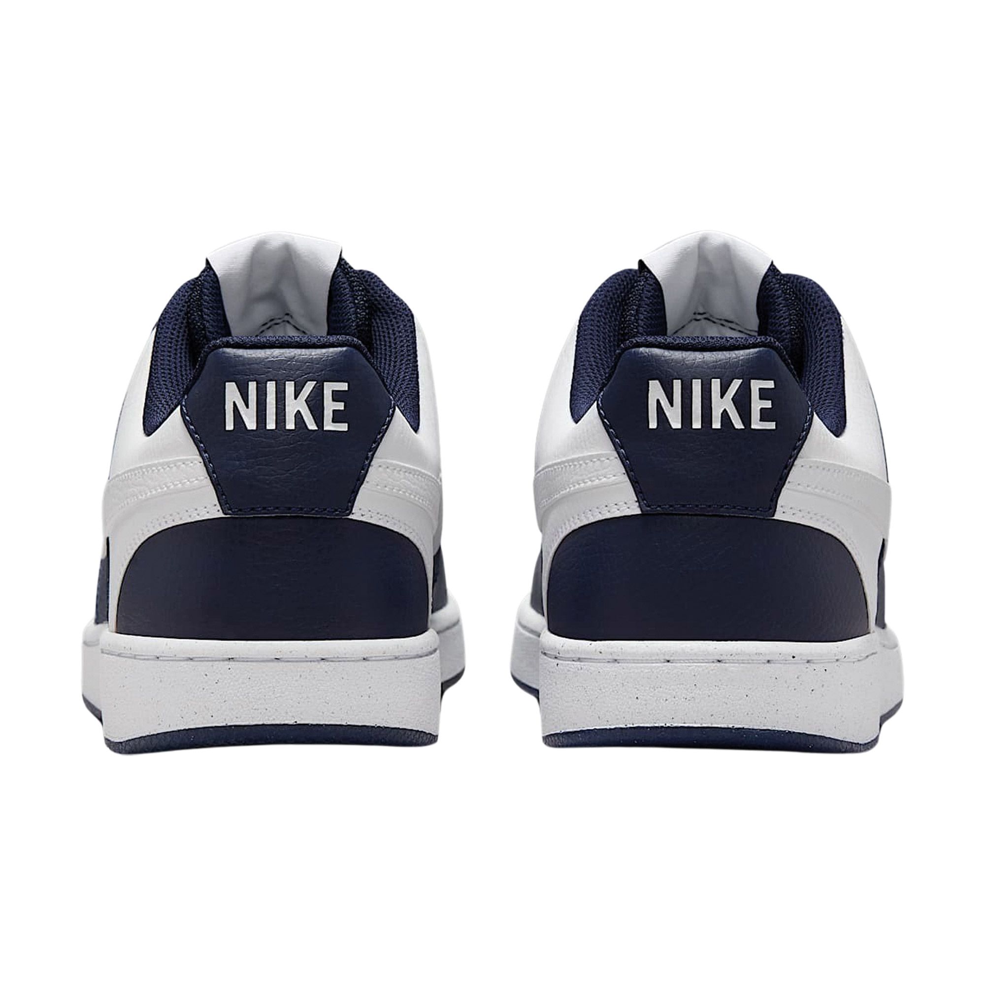 Nike Court Vision Low Sneakers Heren
