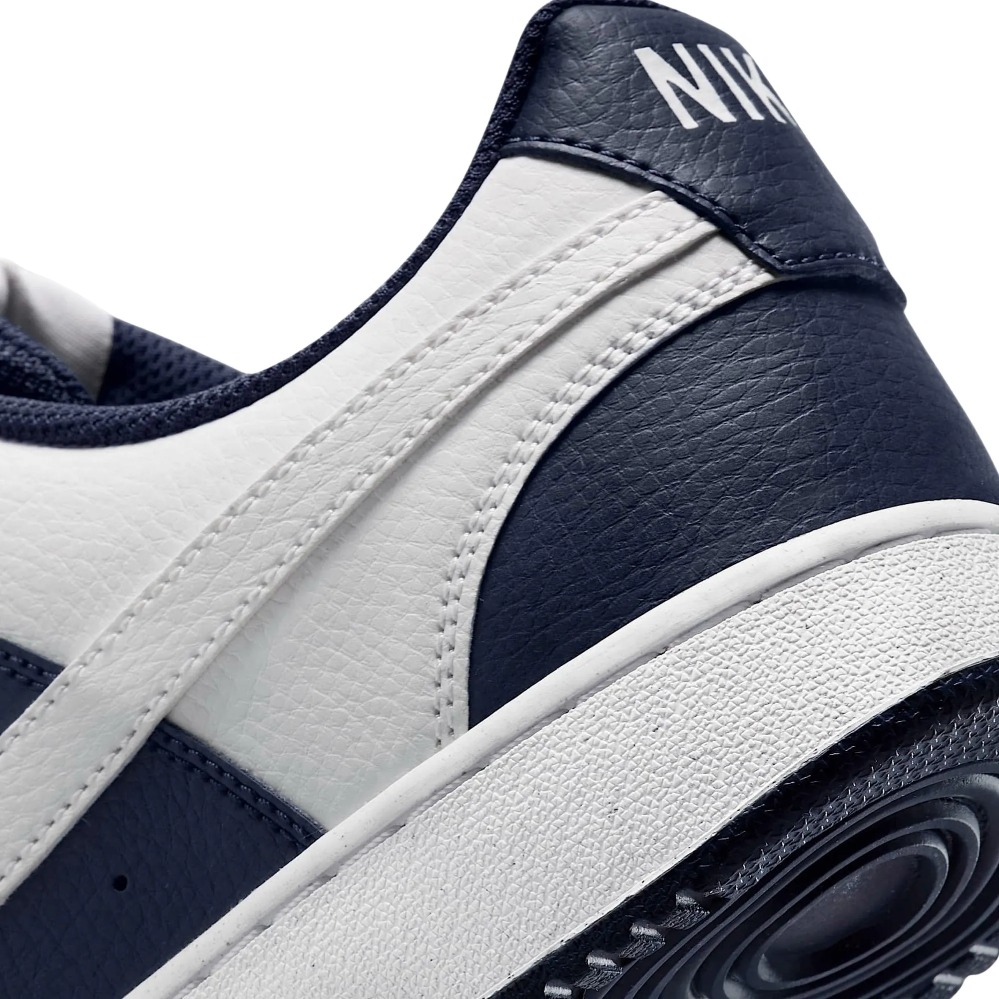 Nike Court Vision Low Sneakers Heren