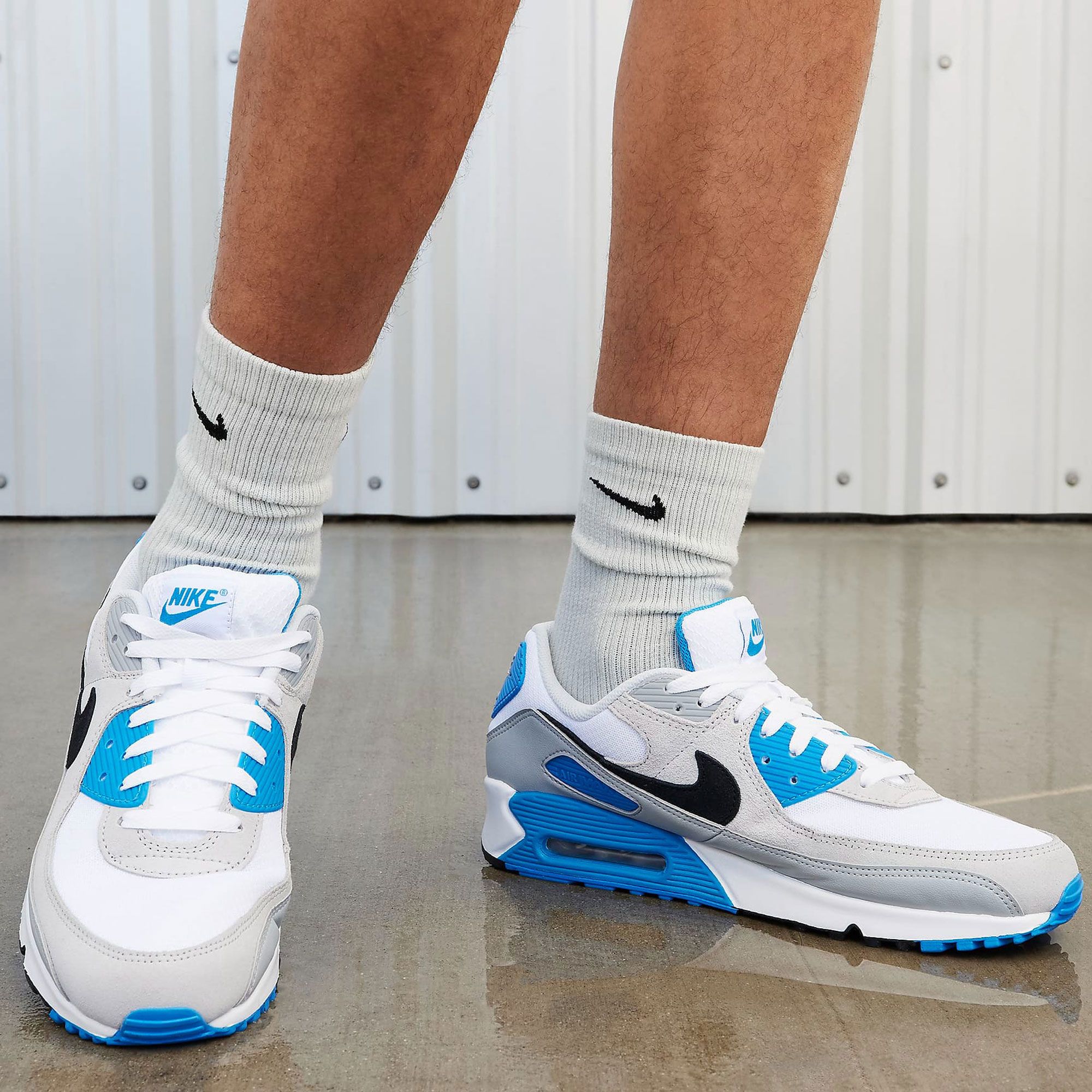 Nike Air Max 90 Sneakers Heren