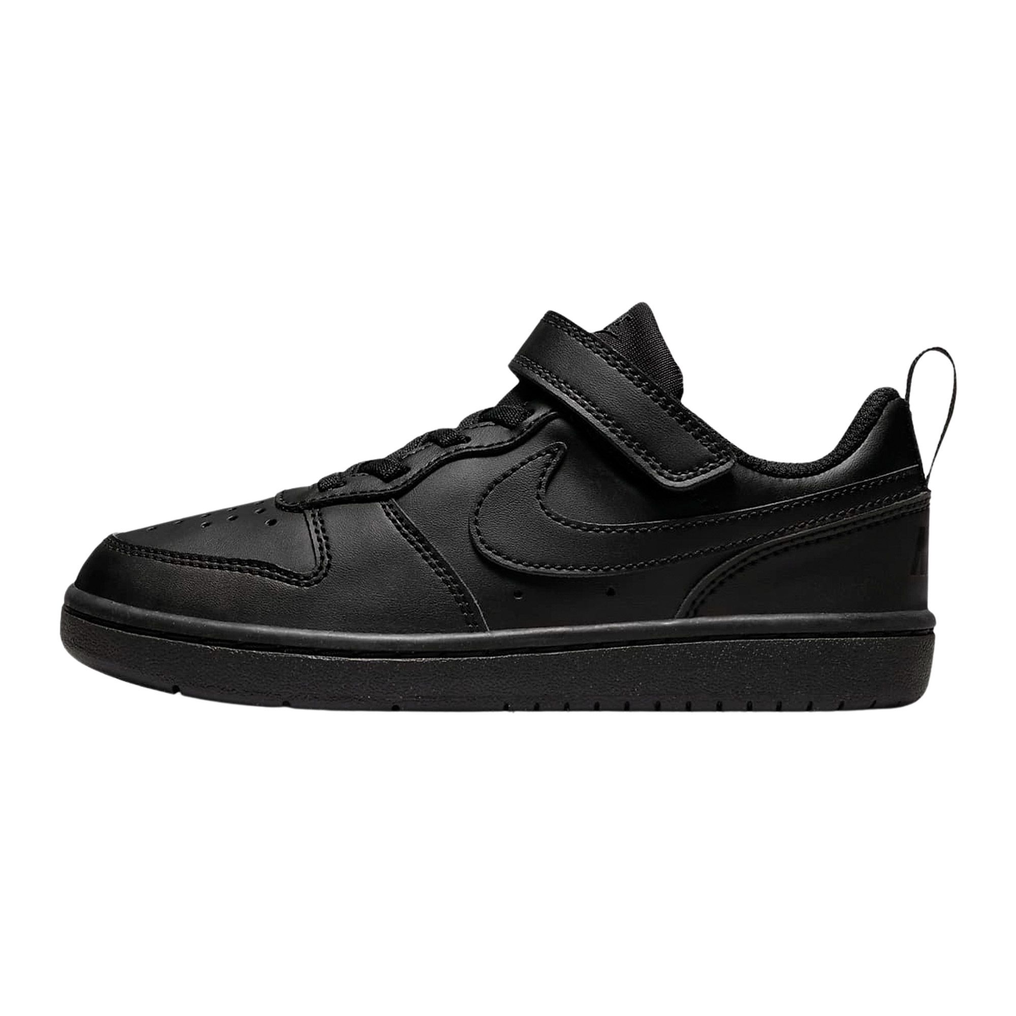 Baskets Nike Court Borough Low Recraft (PS) Enfants