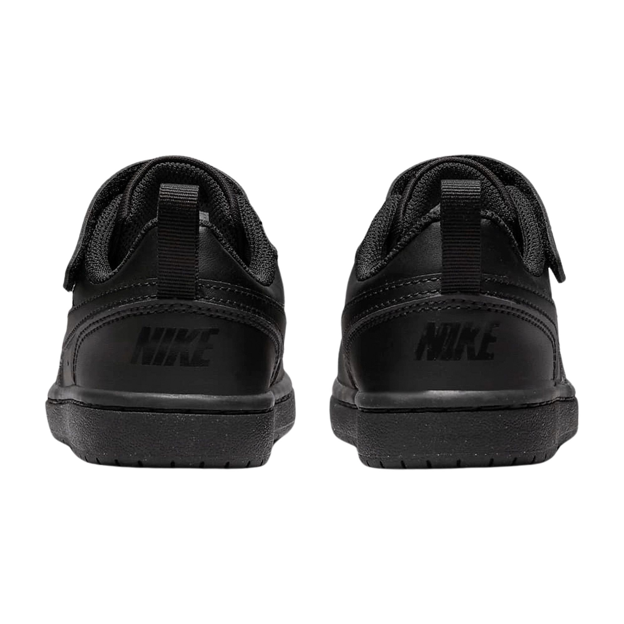 Baskets Nike Court Borough Low Recraft (PS) Enfants