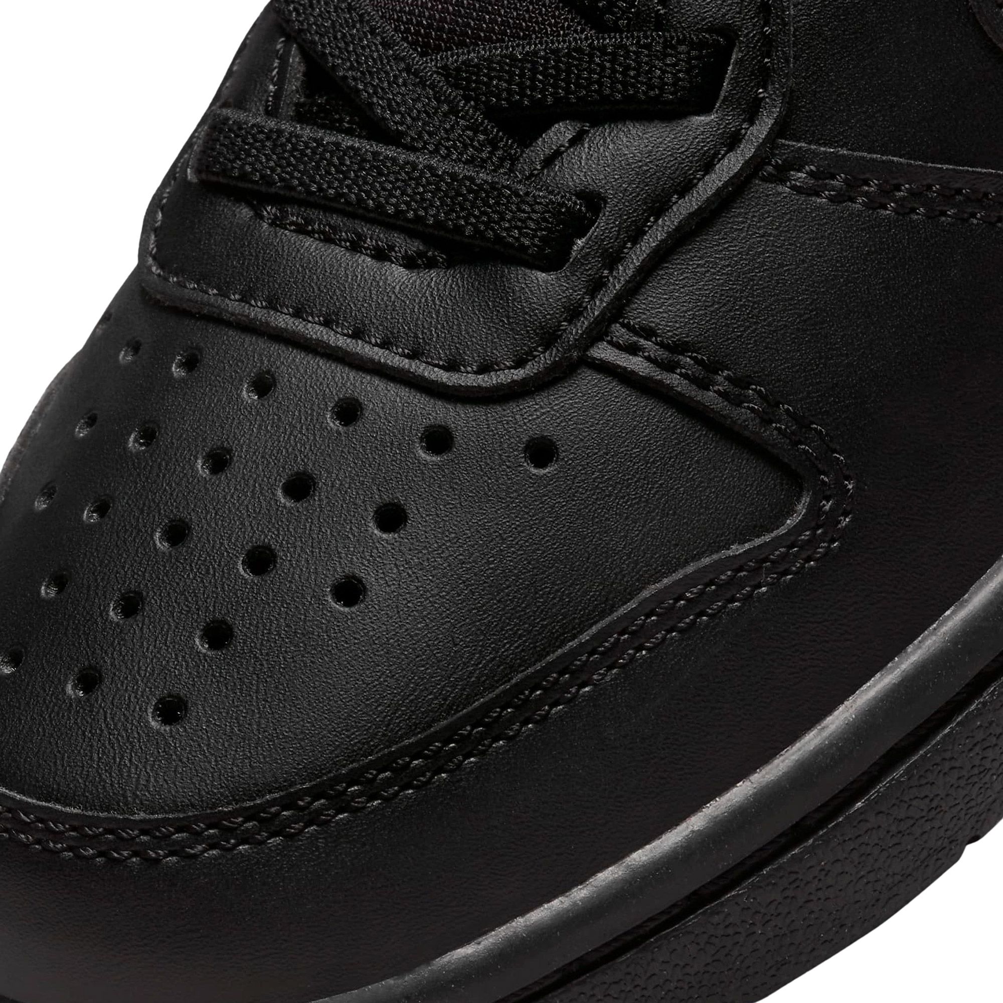 Baskets Nike Court Borough Low Recraft (PS) Enfants
