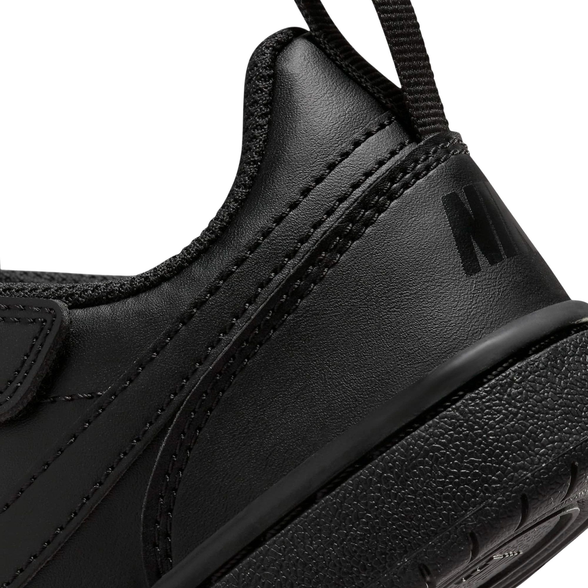 Baskets Nike Court Borough Low Recraft (PS) Enfants