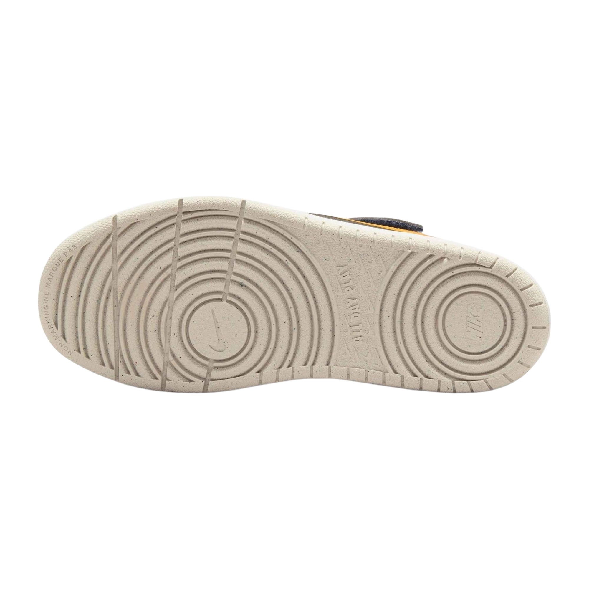 Nike Court Borough Low Recraft (PS) Sneakers Junior