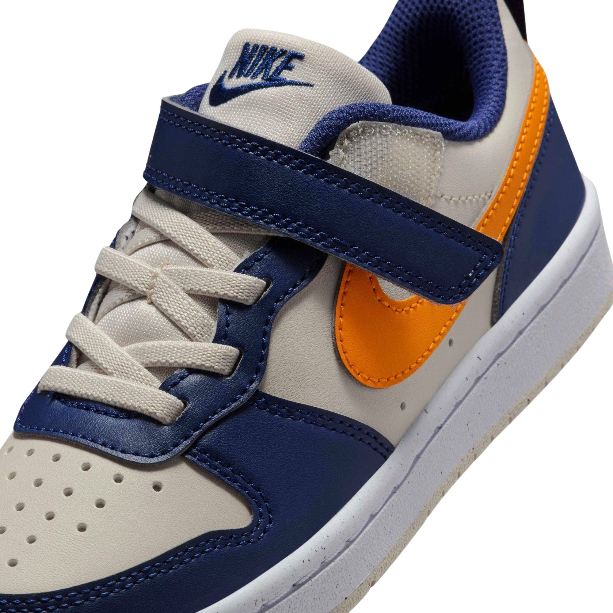 Nike Court Borough Low Recraft (PS) Sneakers Junior