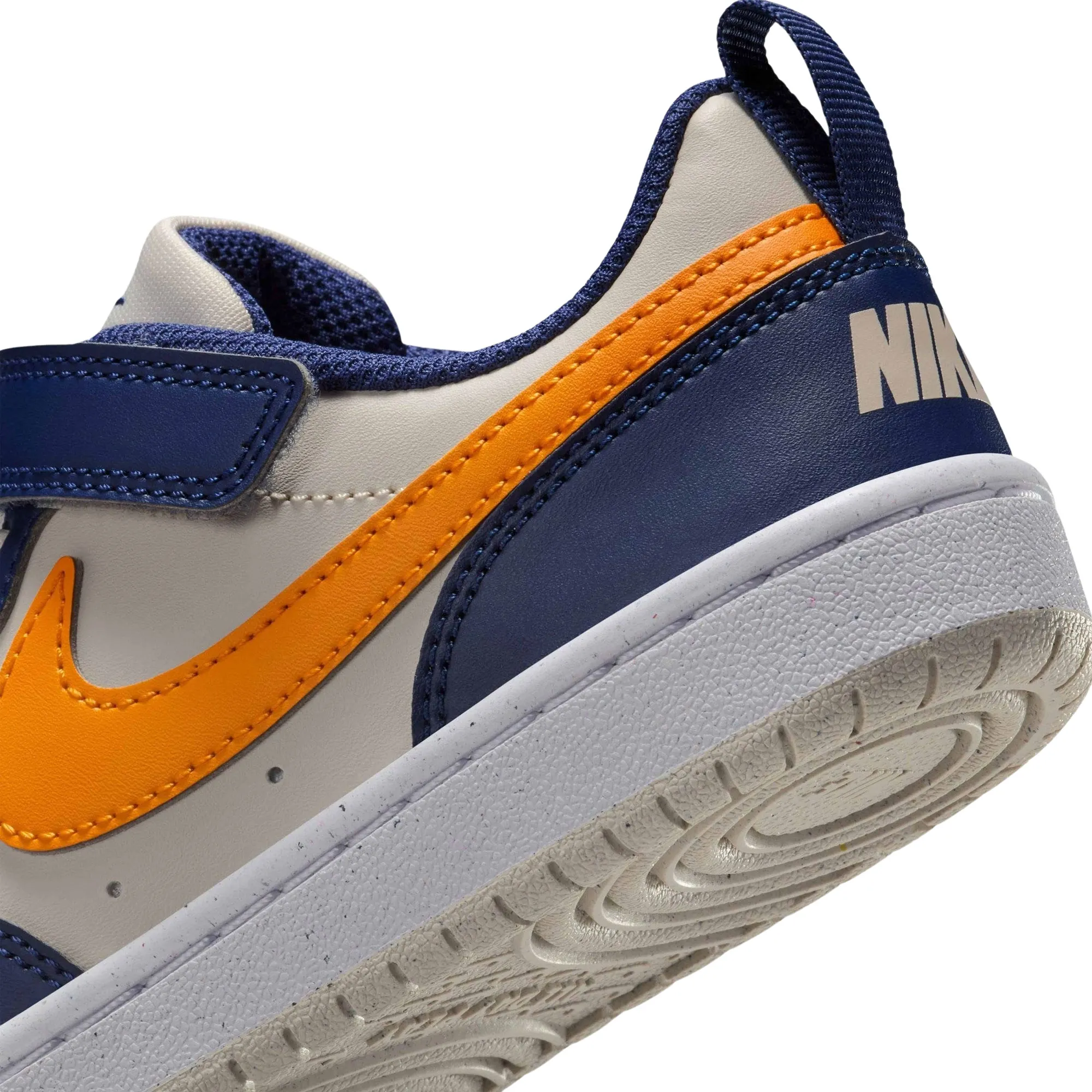 Nike Court Borough Low Recraft (PS) Sneakers Junior