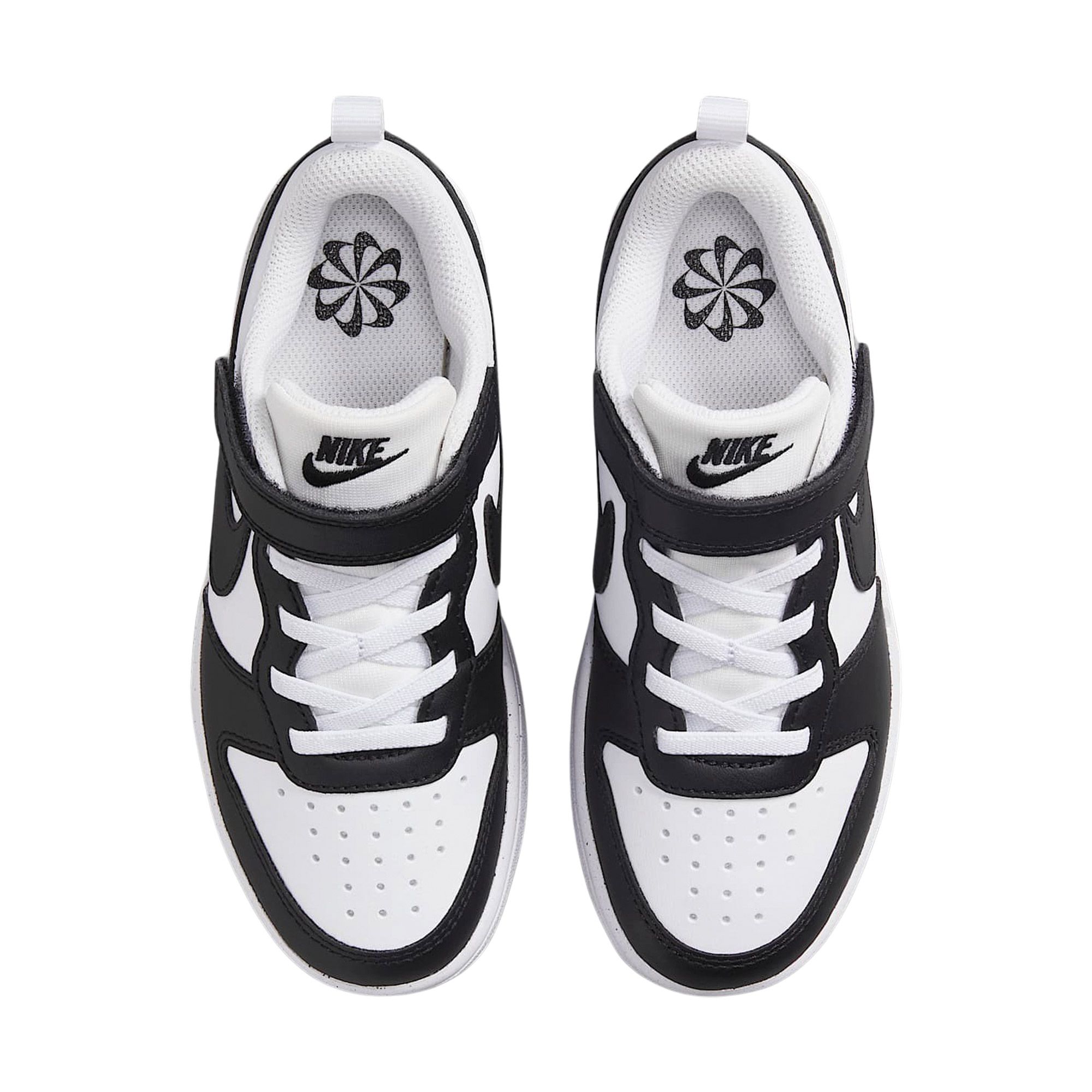 Nike Court Borough Low Recraft (PS) Sneakers Junior