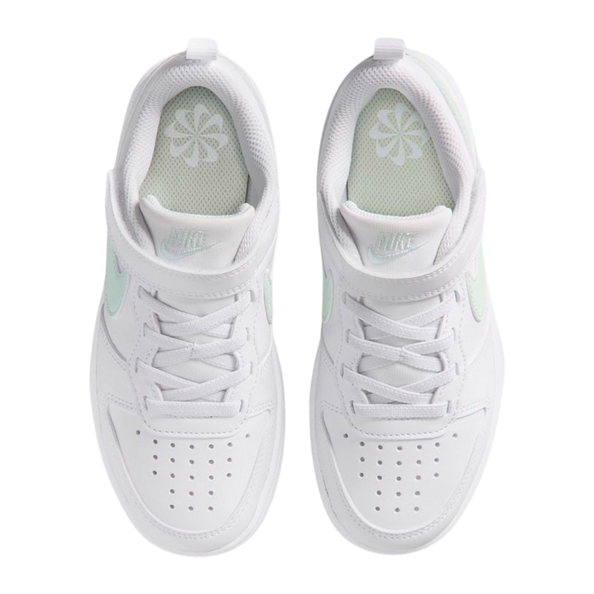 Nike Court Borough Low Recraft (PS) Sneakers Junior