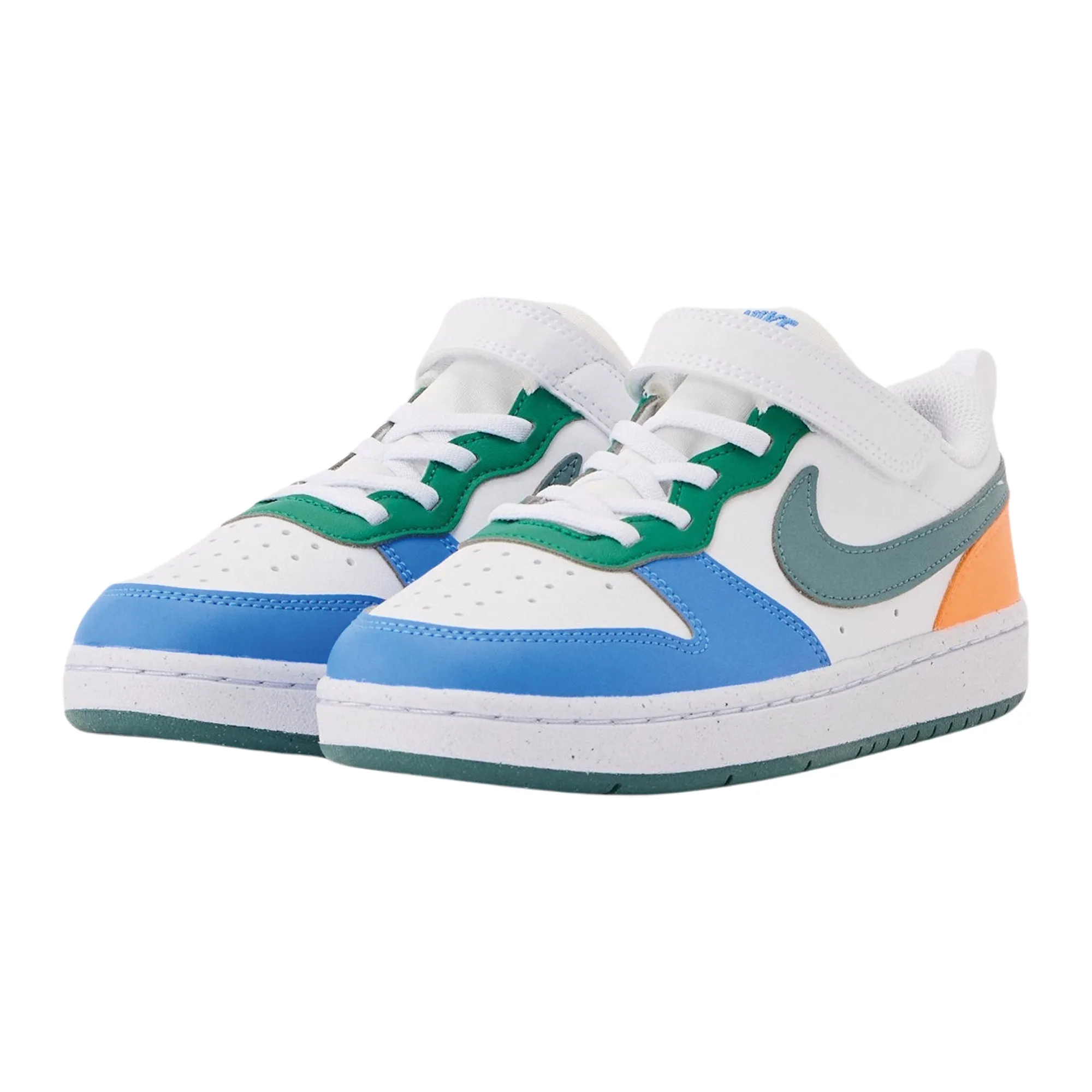 Nike Court Borough Low Recraft (PS) Sneakers Junior