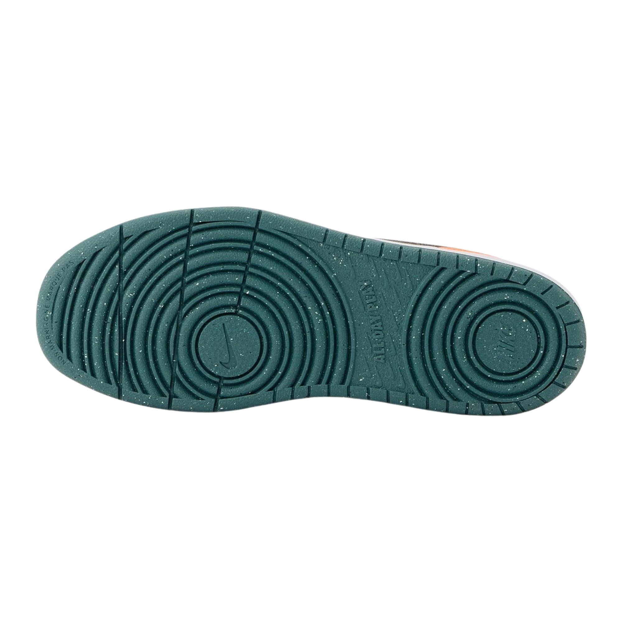 Nike Court Borough Low Recraft (PS) Sneakers Kinder