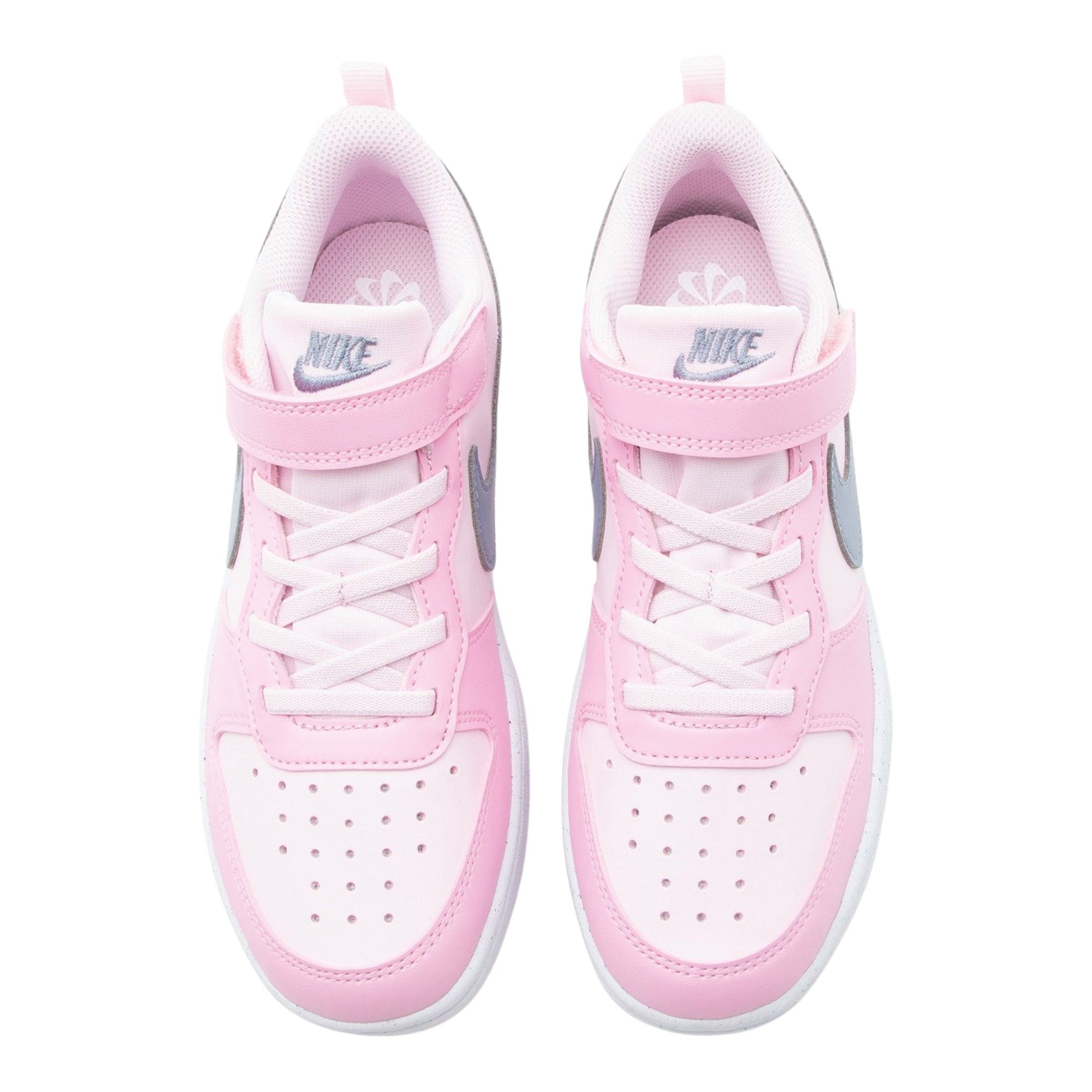 Nike Court Borough Low Recraft (PS) Sneakers Junior