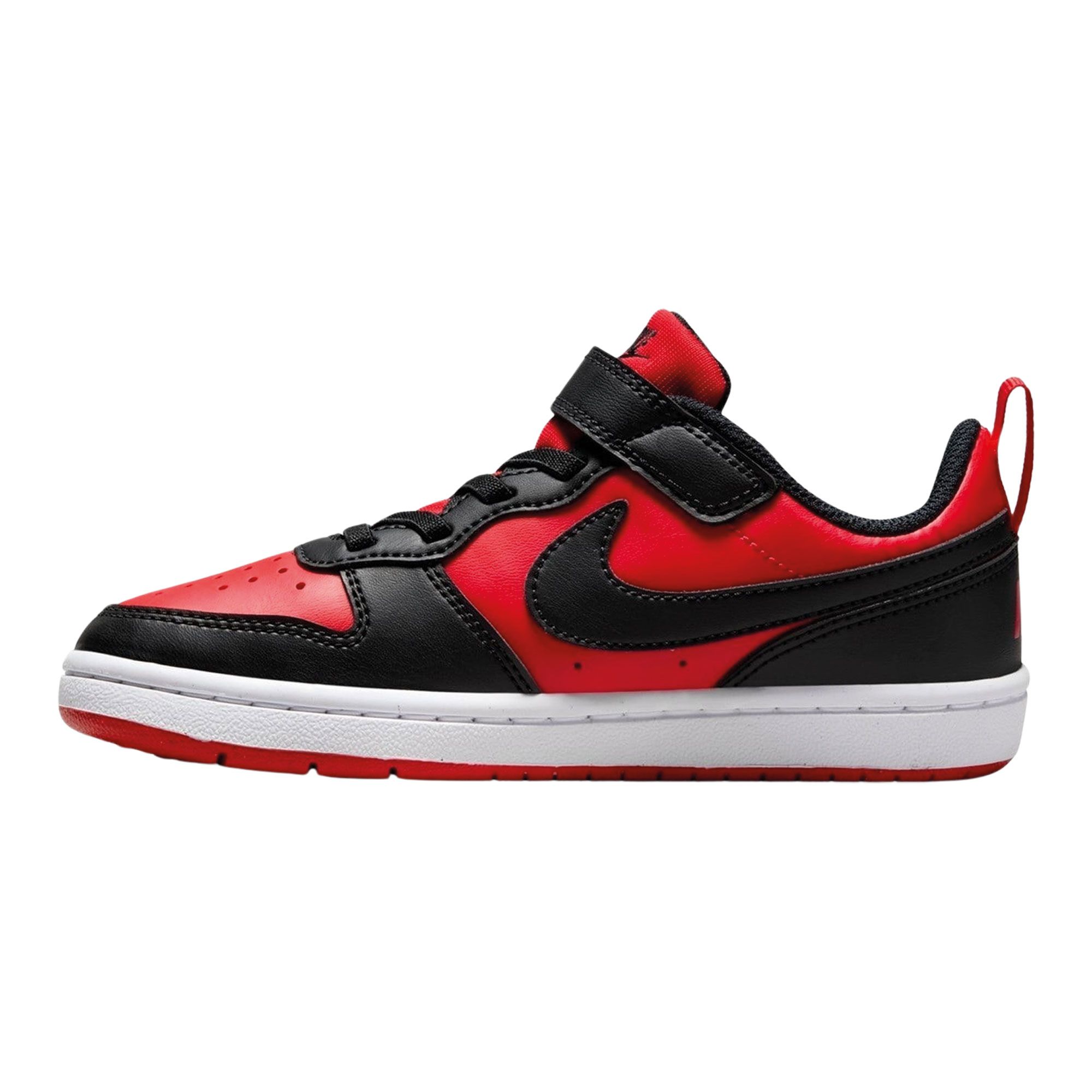 Nike Court Borough Low Recraft (PS) Sneakers Junior