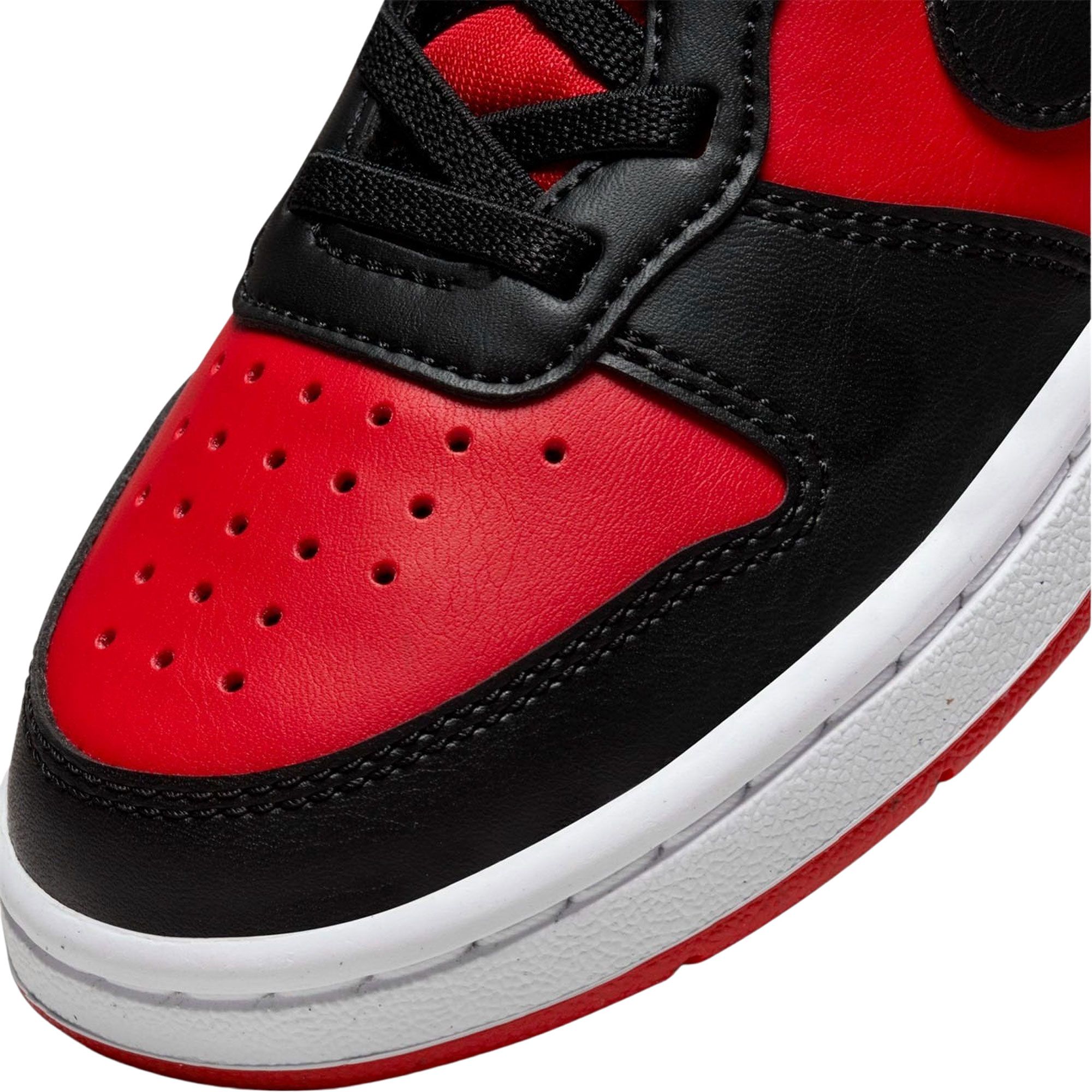 Nike Court Borough Low Recraft (PS) Sneakers Junior