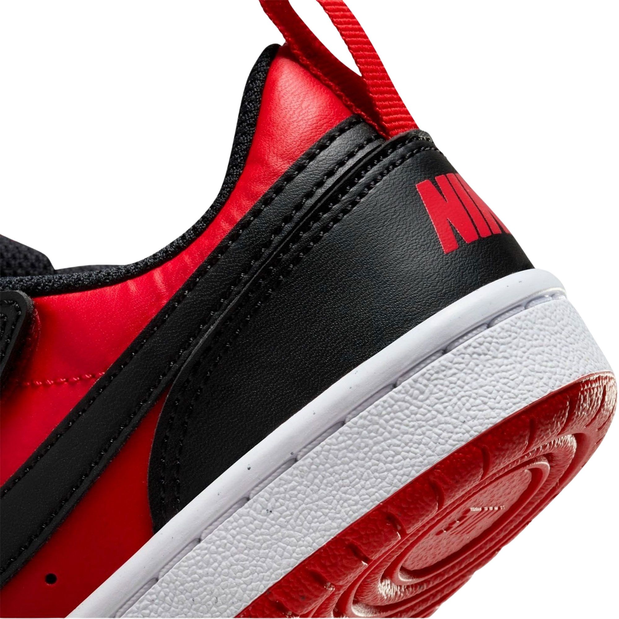 Nike Court Borough Low Recraft (PS) Sneakers Junior