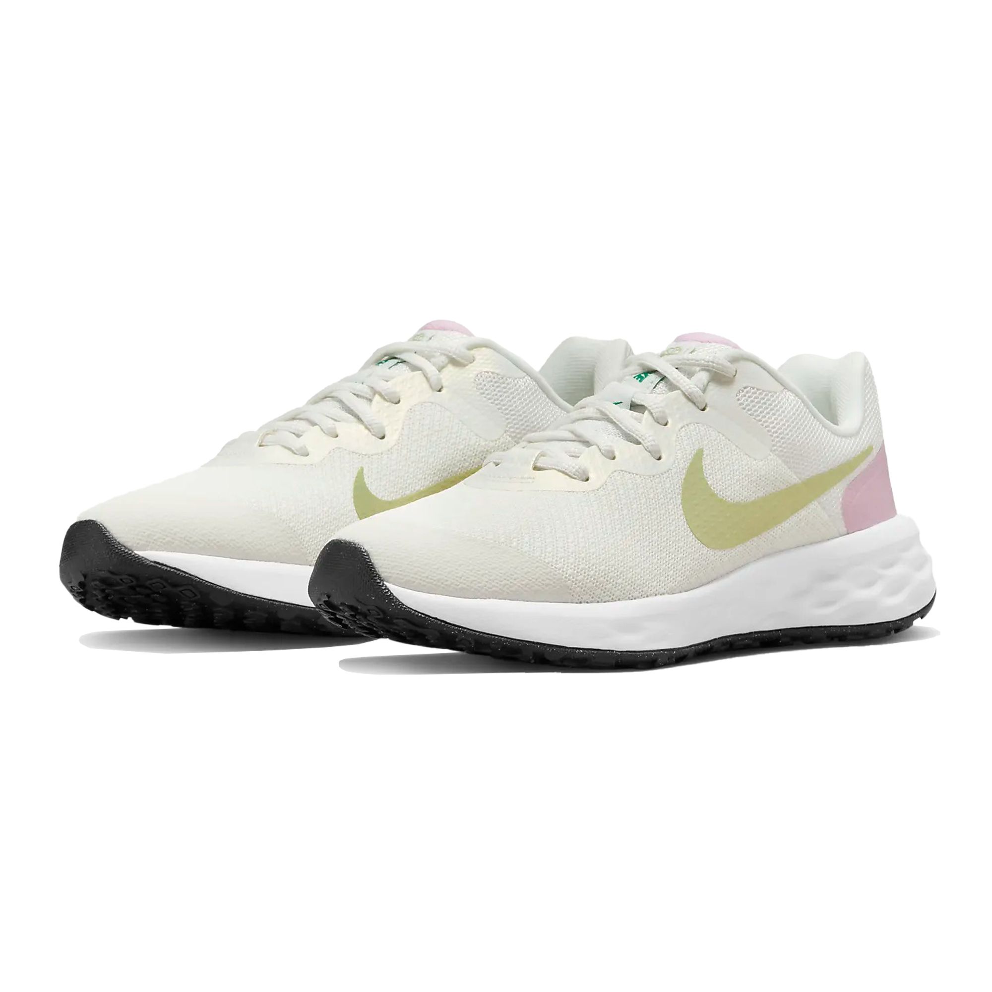Nike Revolution 6 Next Nature Hardloopschoenen Junior