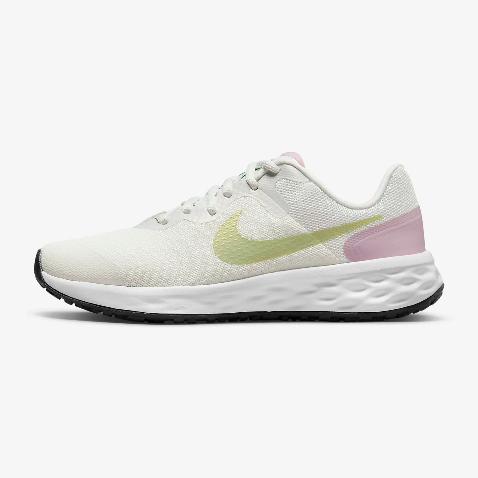 Nike Revolution 6 Next Nature Hardloopschoenen Junior
