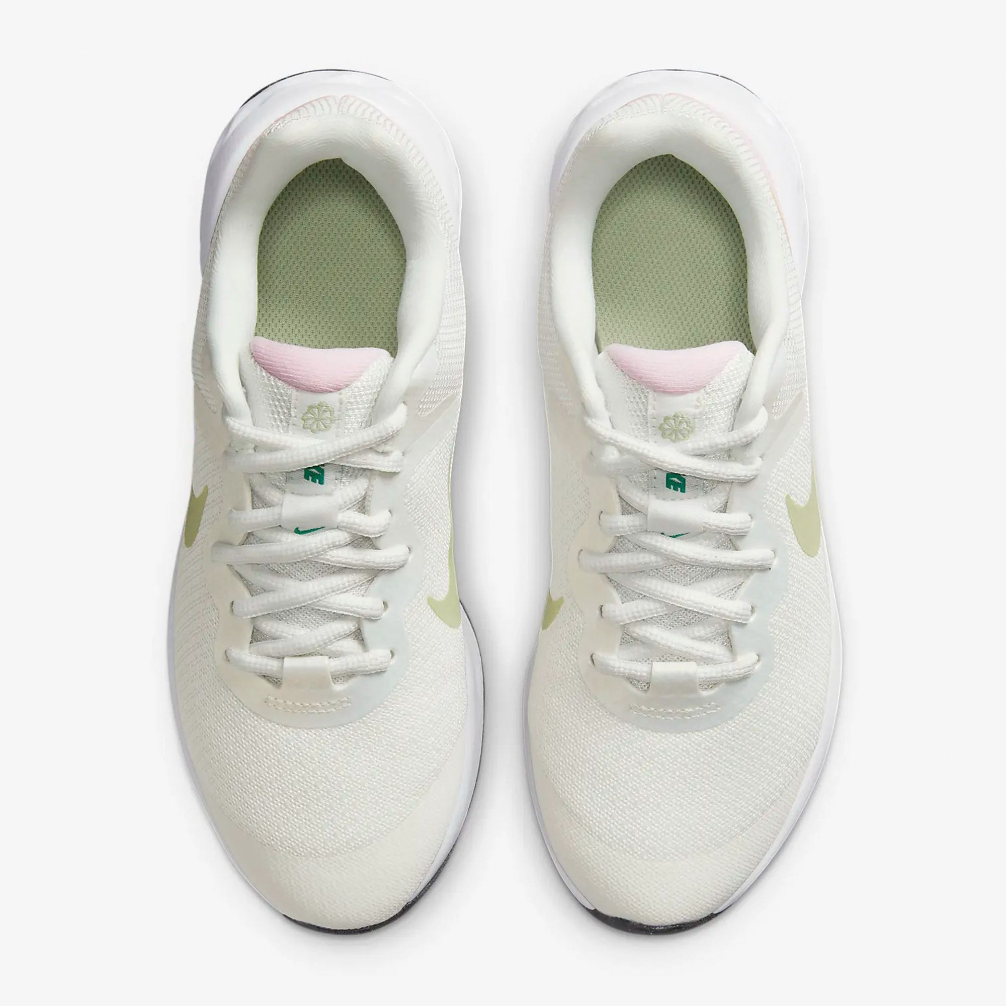 Nike Revolution 6 Next Nature Hardloopschoenen Junior