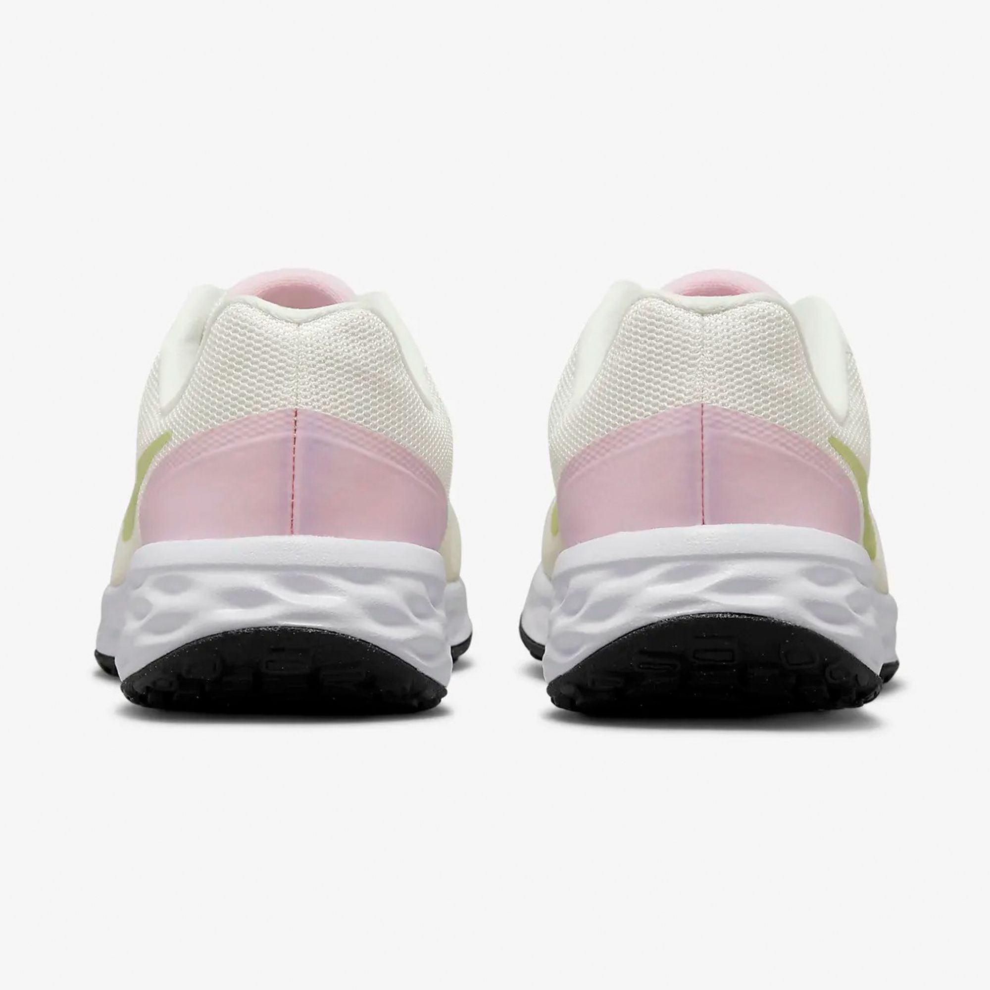 Nike Revolution 6 Next Nature Hardloopschoenen Junior