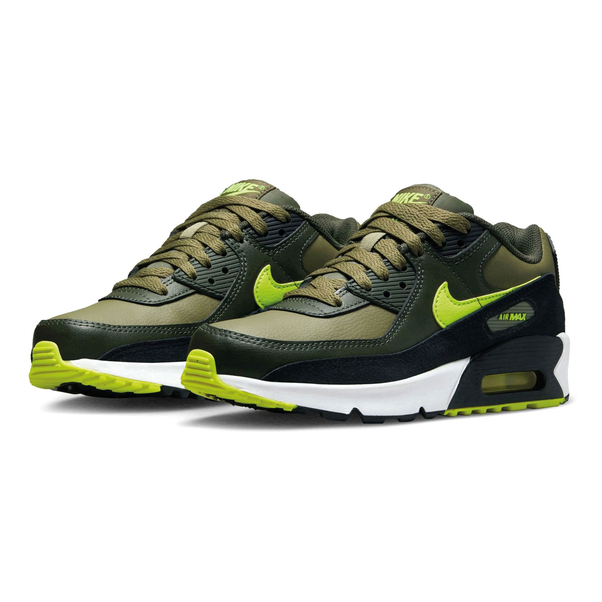 Nike Air Max 90 LTR (GS) Sneakers Junior