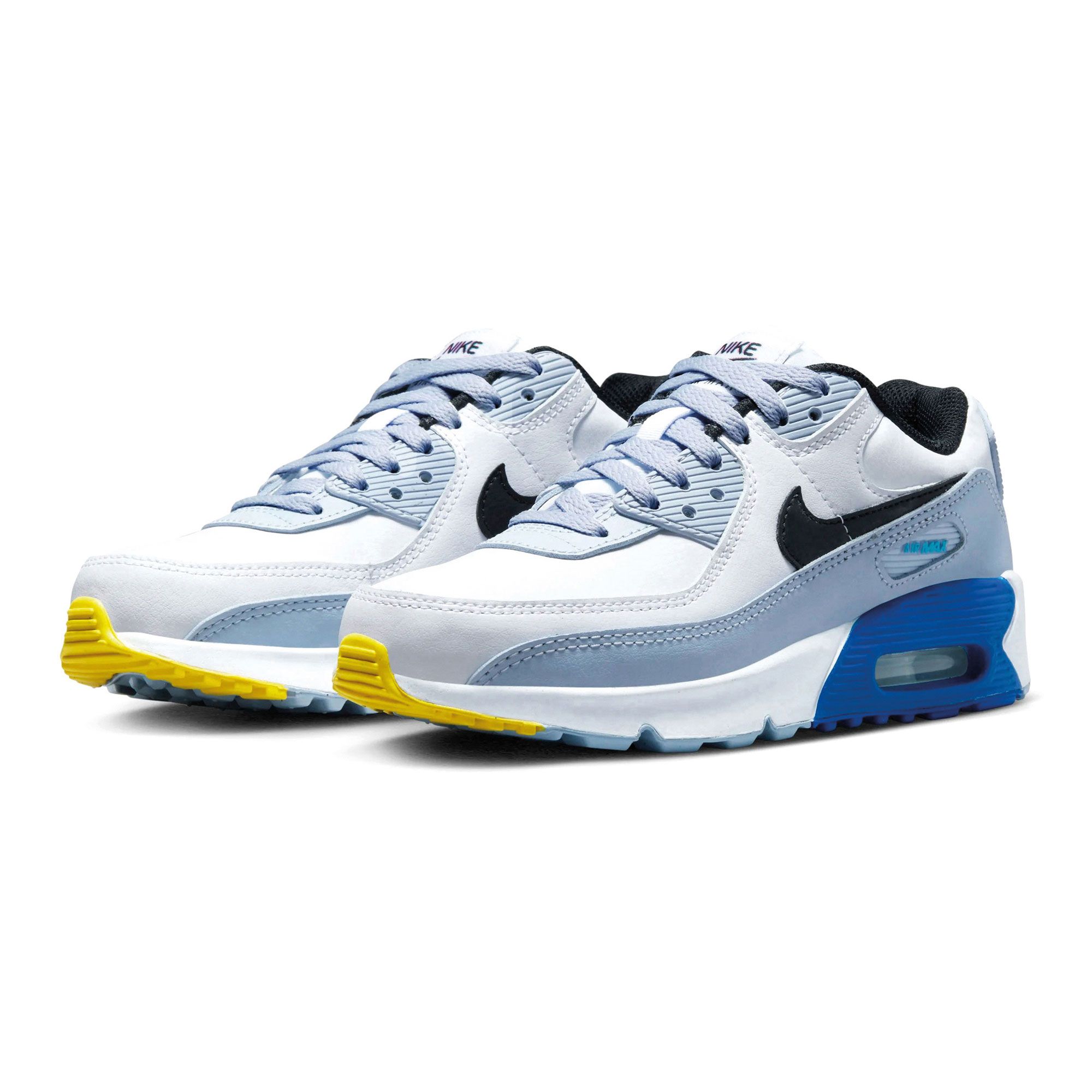 Nike Air Max 90 LTR (GS) Sneakers Junior