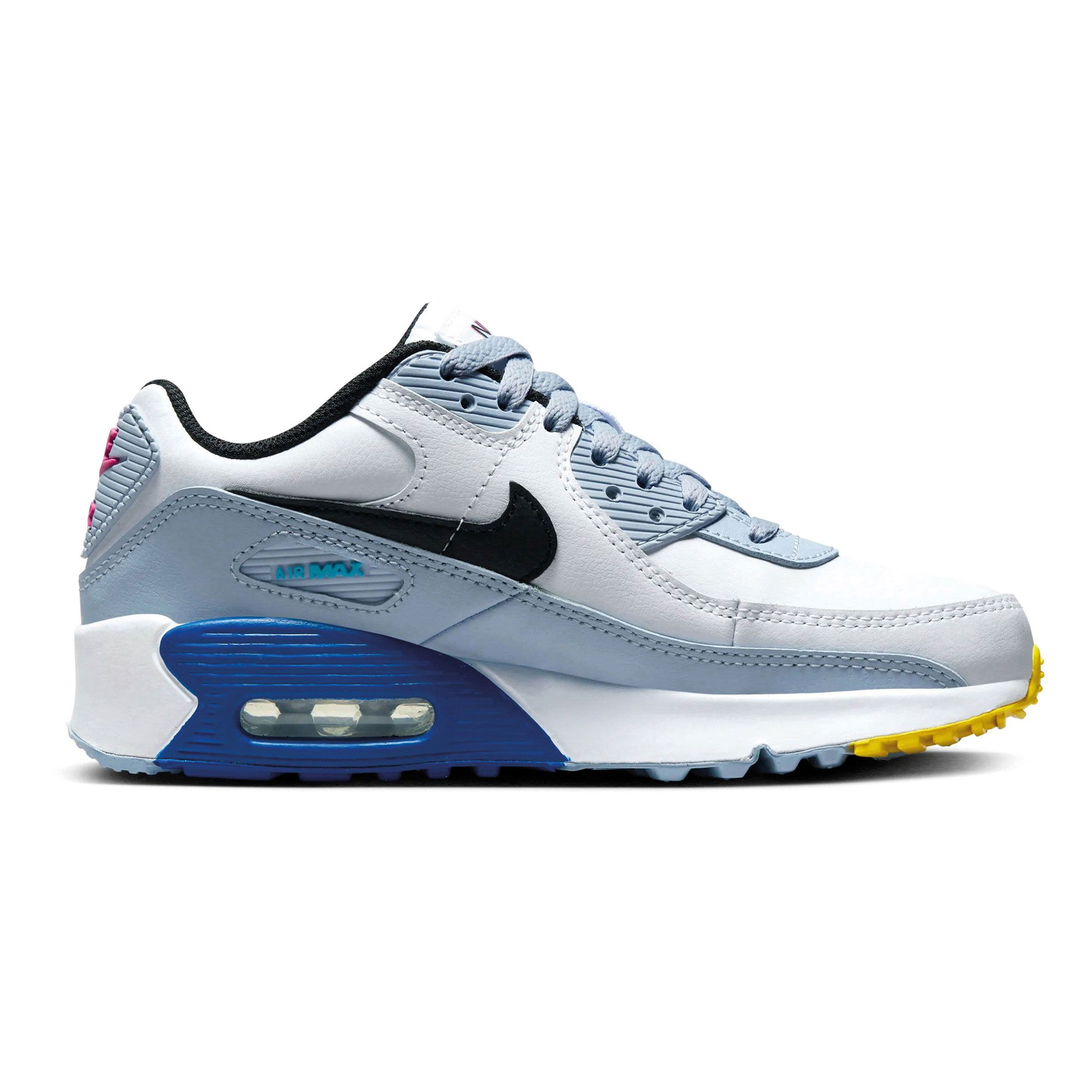 Nike Air Max 90 LTR (GS) Sneakers Junior