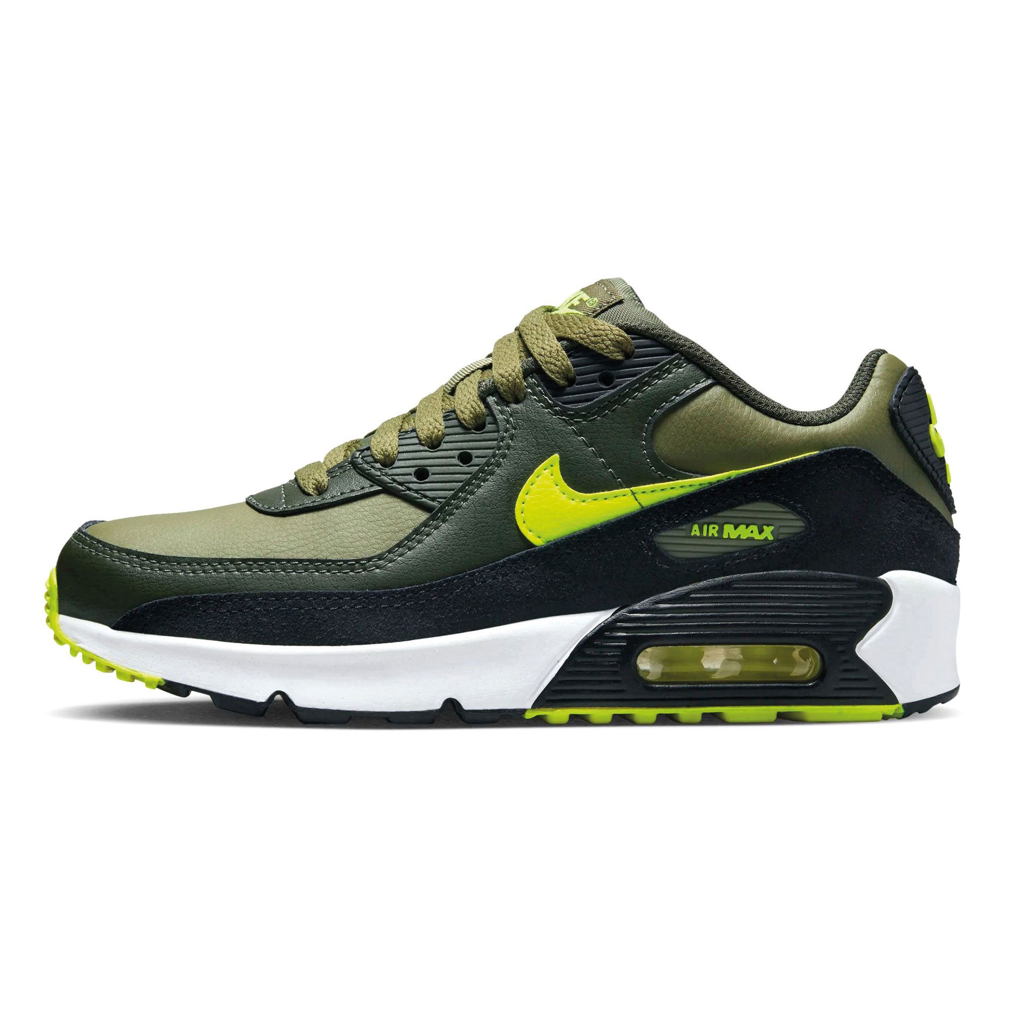 Nike Air Max 90 LTR (GS) Sneakers Junior