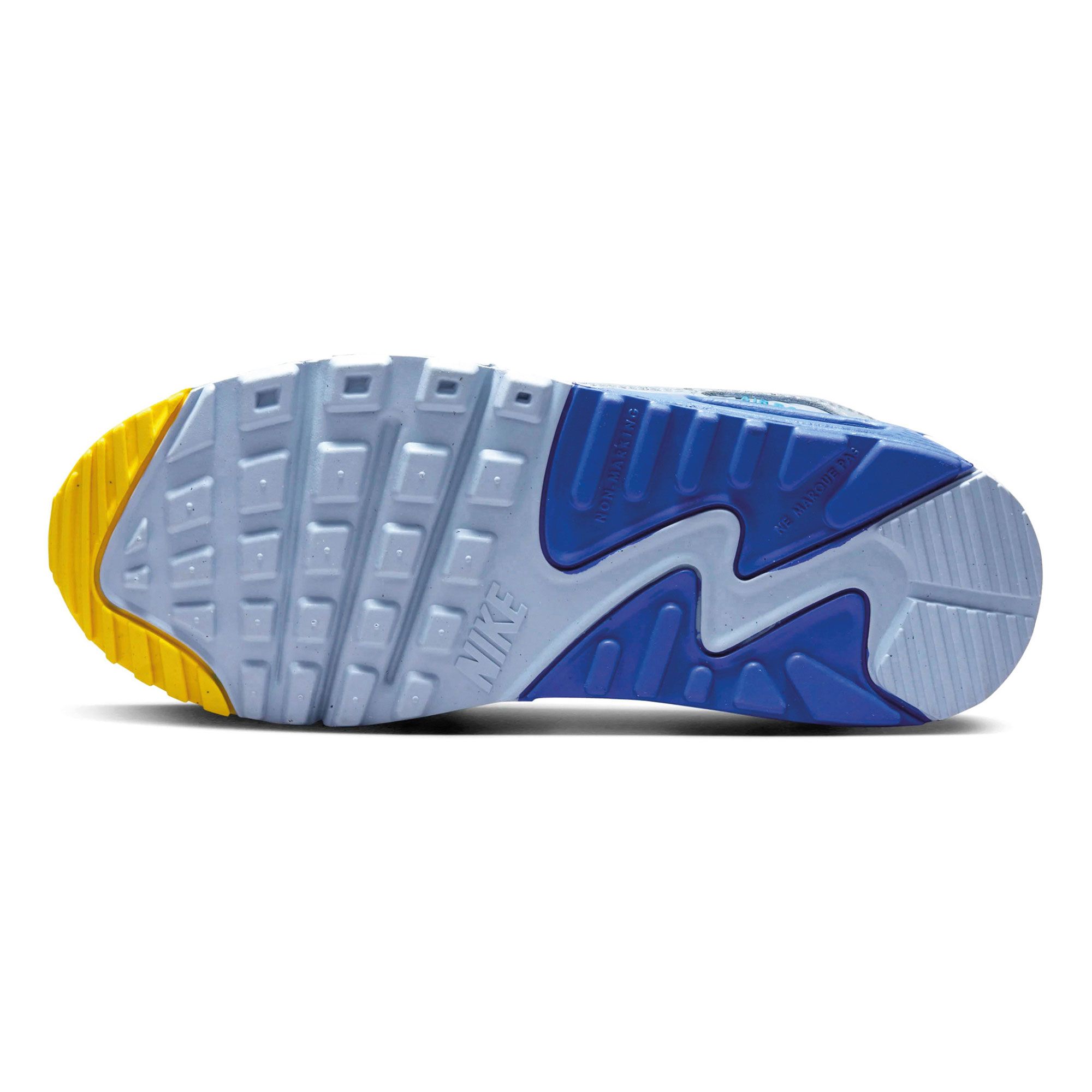 Nike Air Max 90 LTR (GS) Sneakers Junior