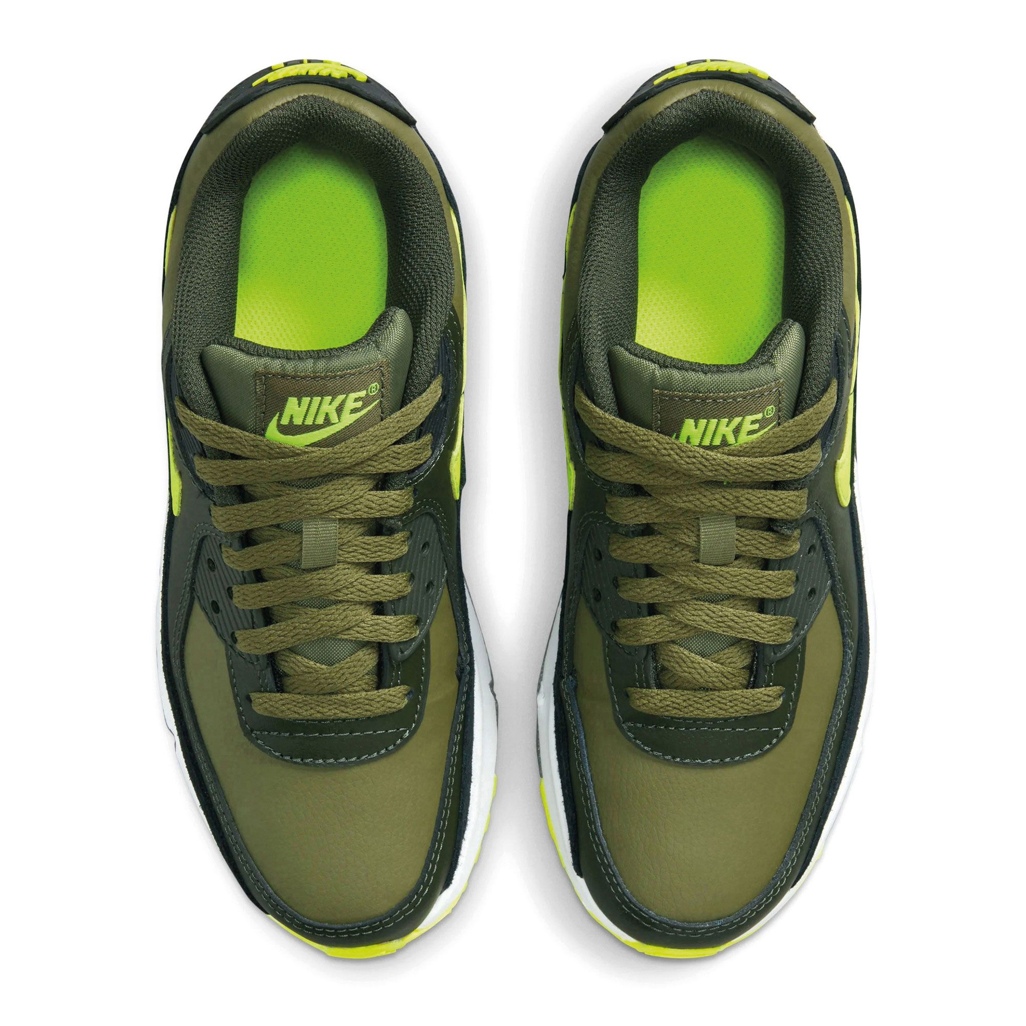 Nike Air Max 90 LTR (GS) Sneakers Junior