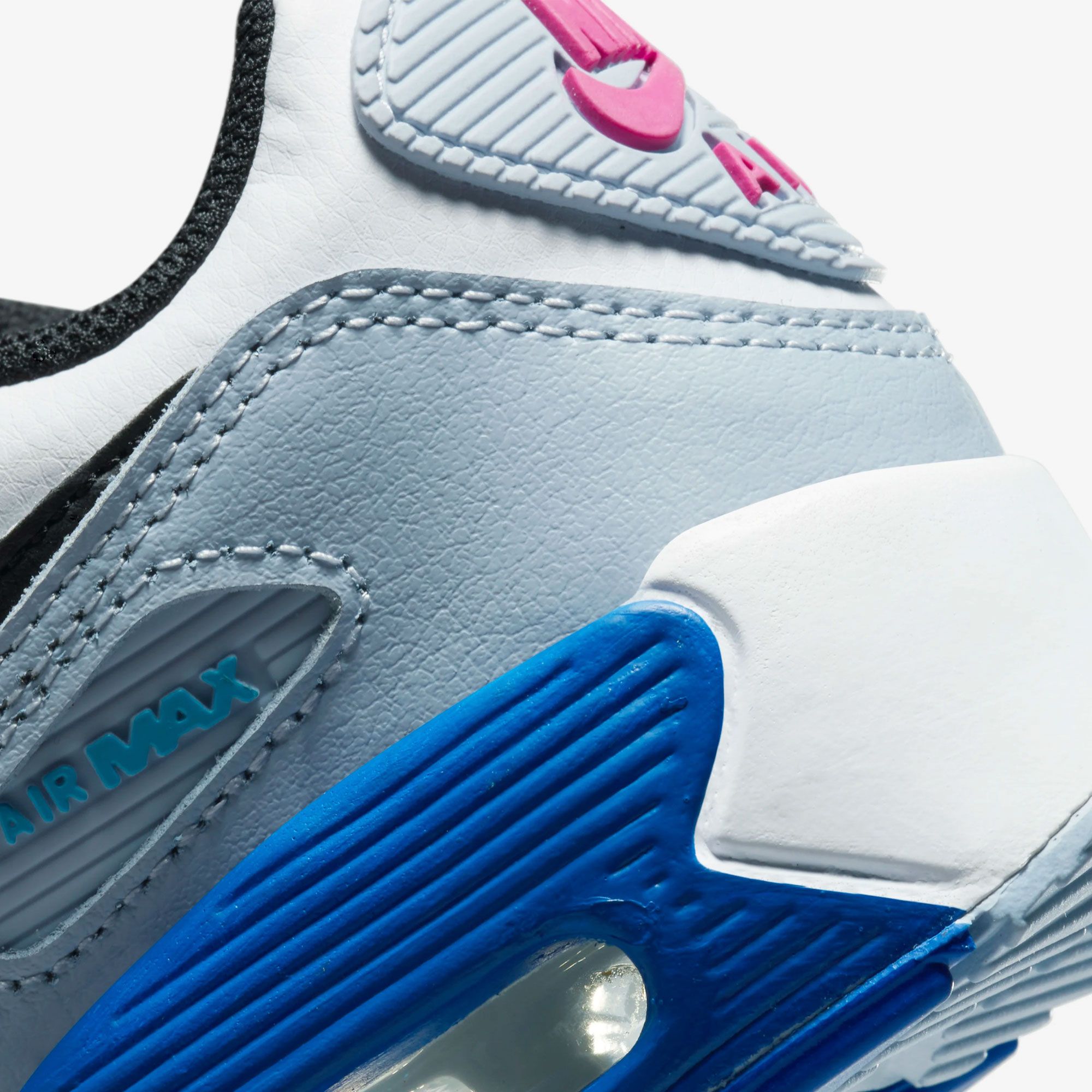 Nike Air Max 90 LTR (GS) Sneakers Junior