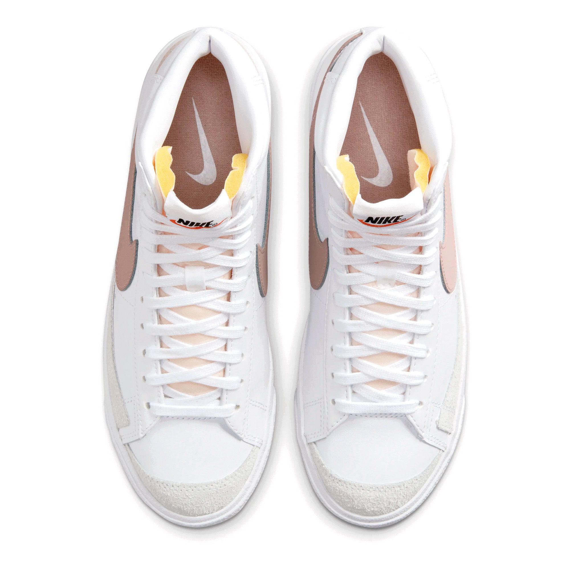 Nike Blazer Mid 77 Sneaker Dames