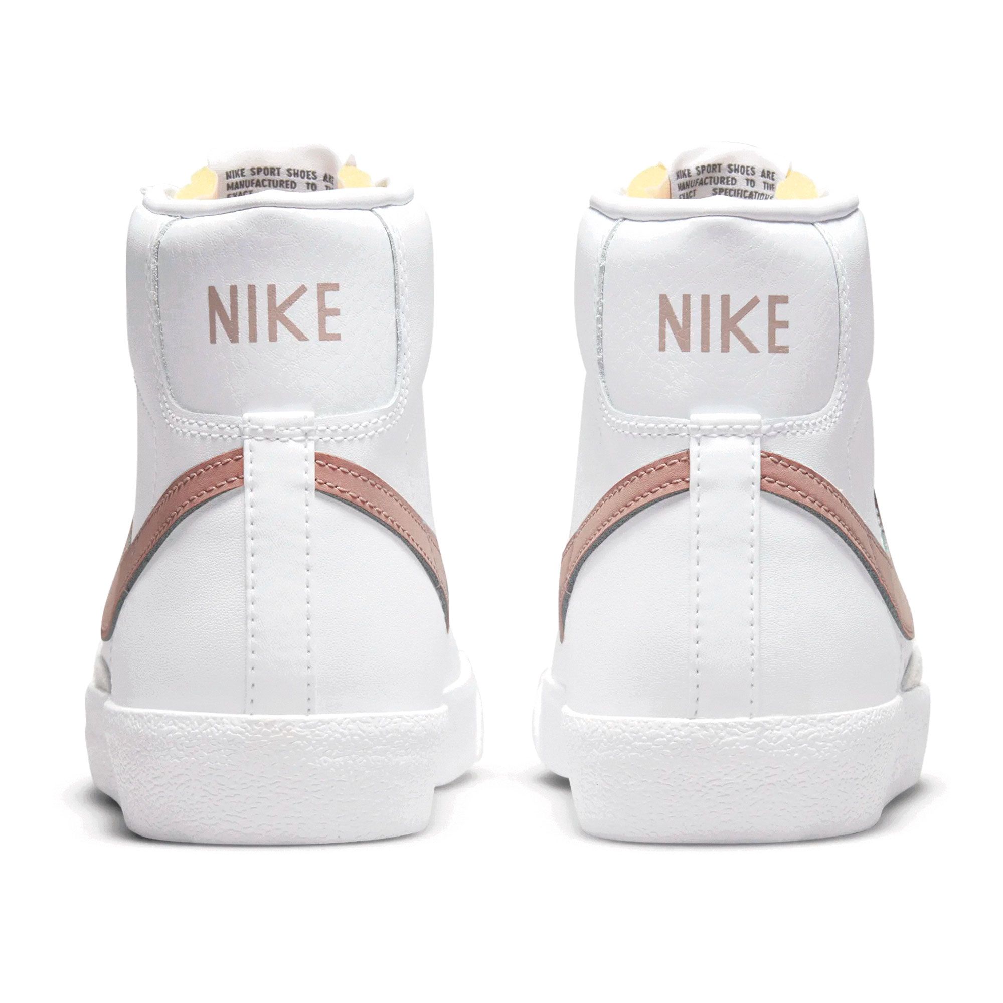 Nike Blazer Mid 77 Sneaker Dames