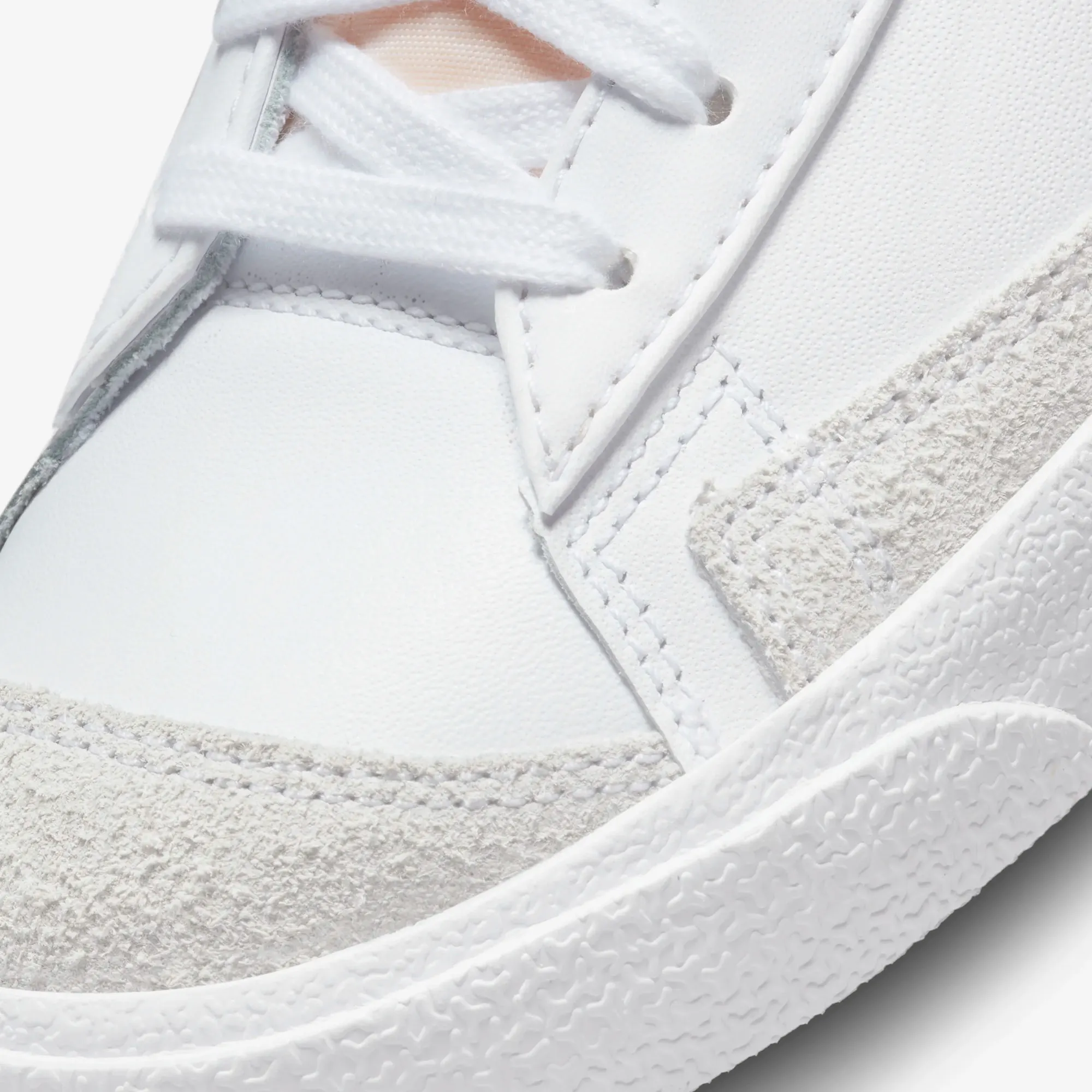 Nike Blazer Mid 77 Sneaker Dames