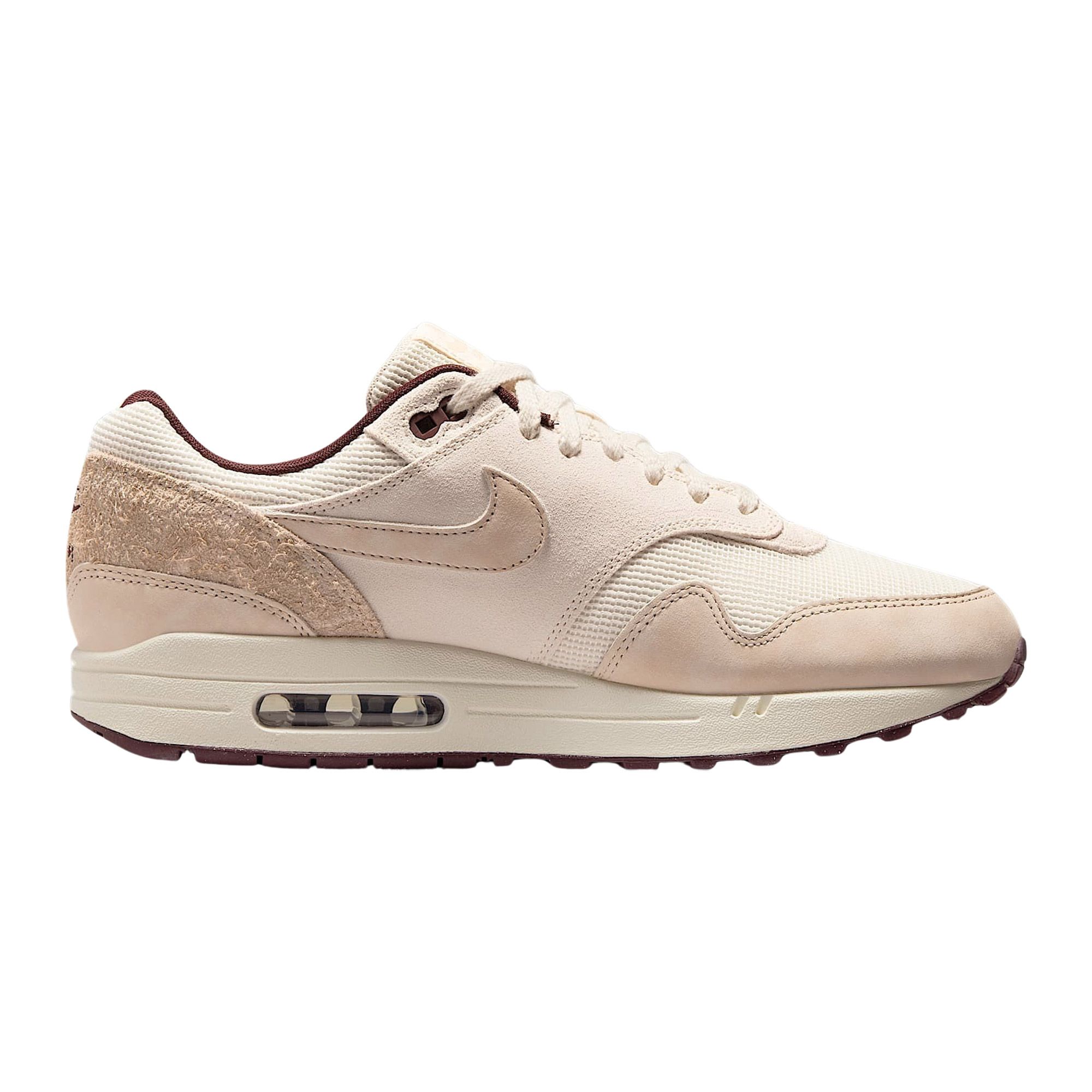 Nike Air Max 1 Premium Sneakers Heren