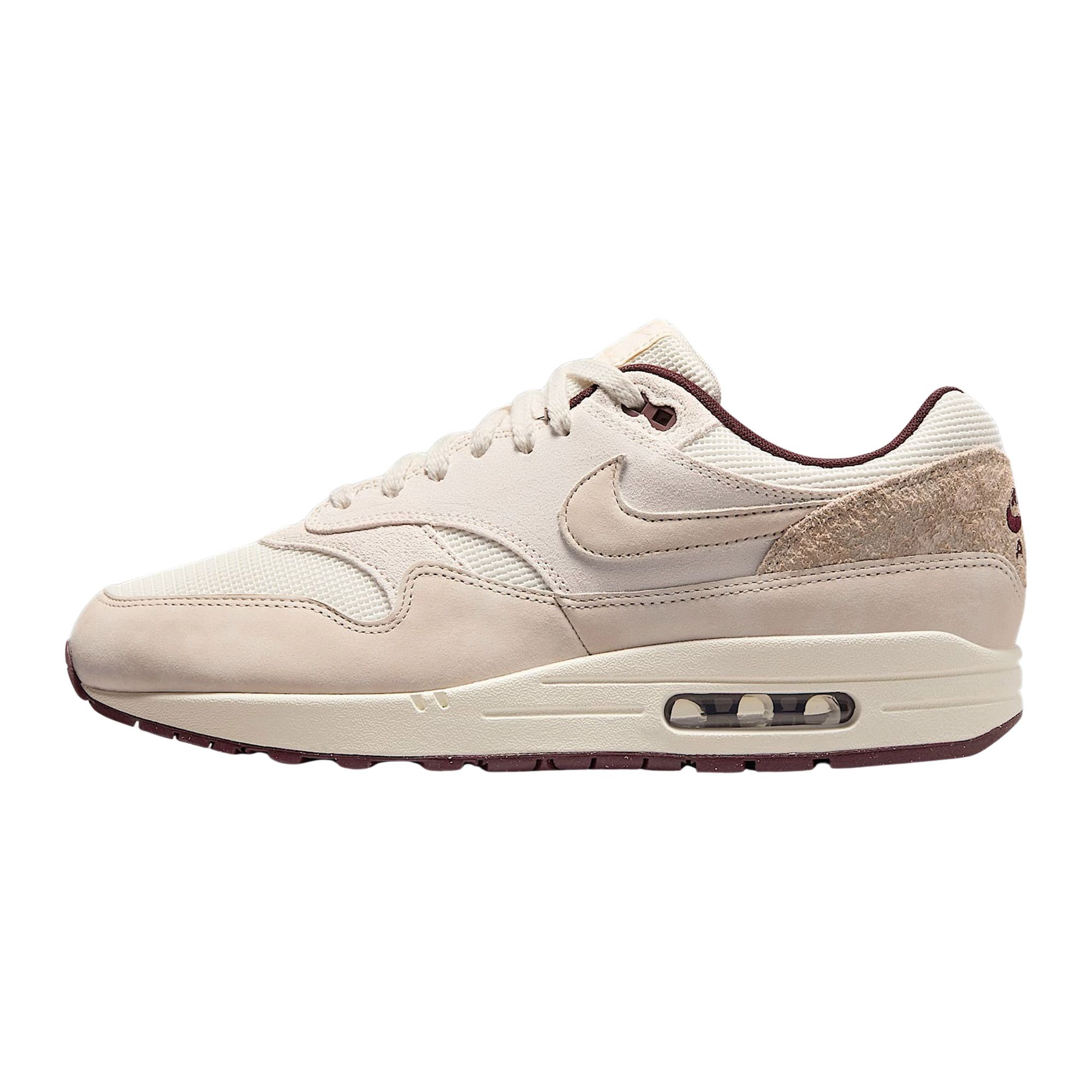 Nike Air Max 1 Premium Sneakers Heren