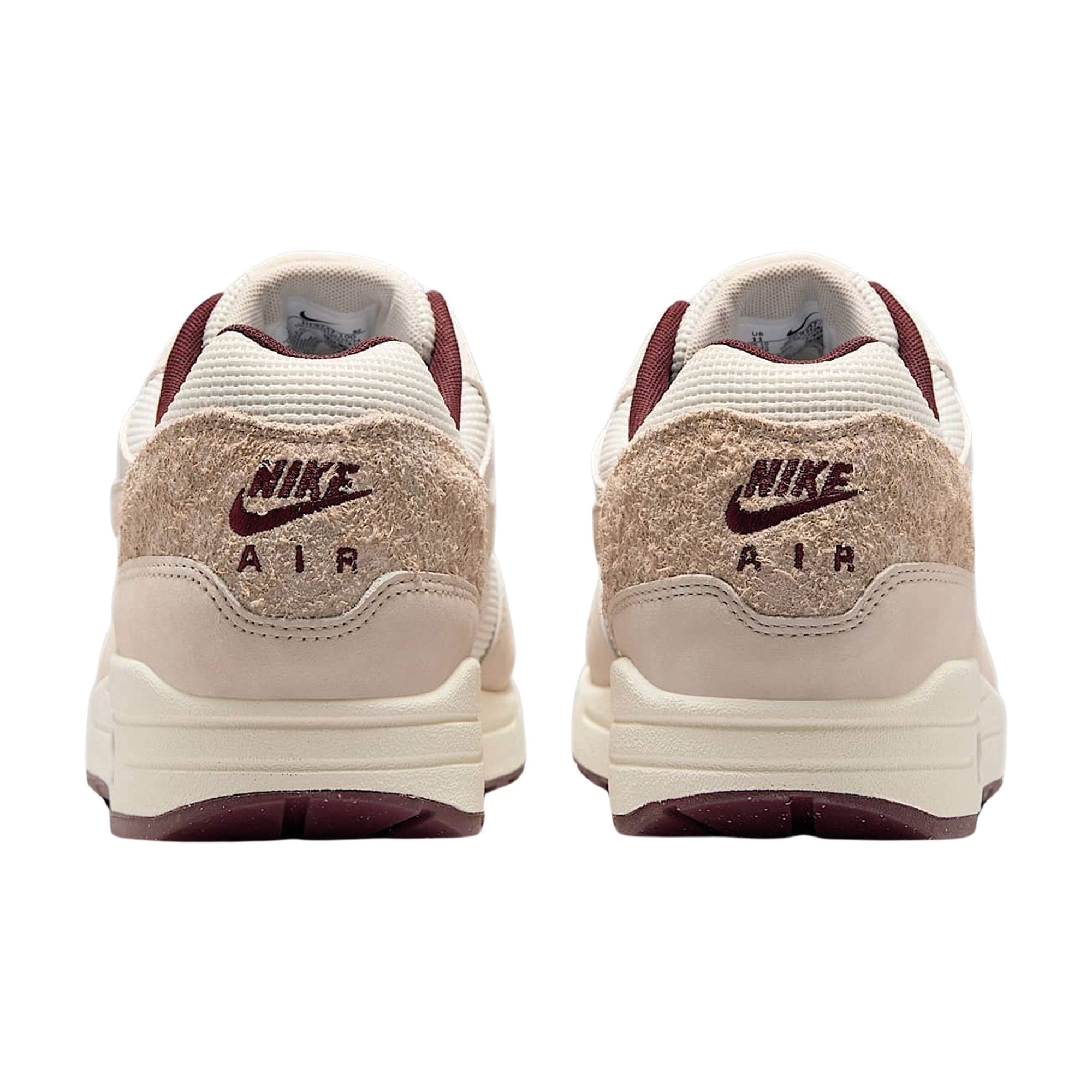 Nike Air Max 1 Premium Sneakers Heren