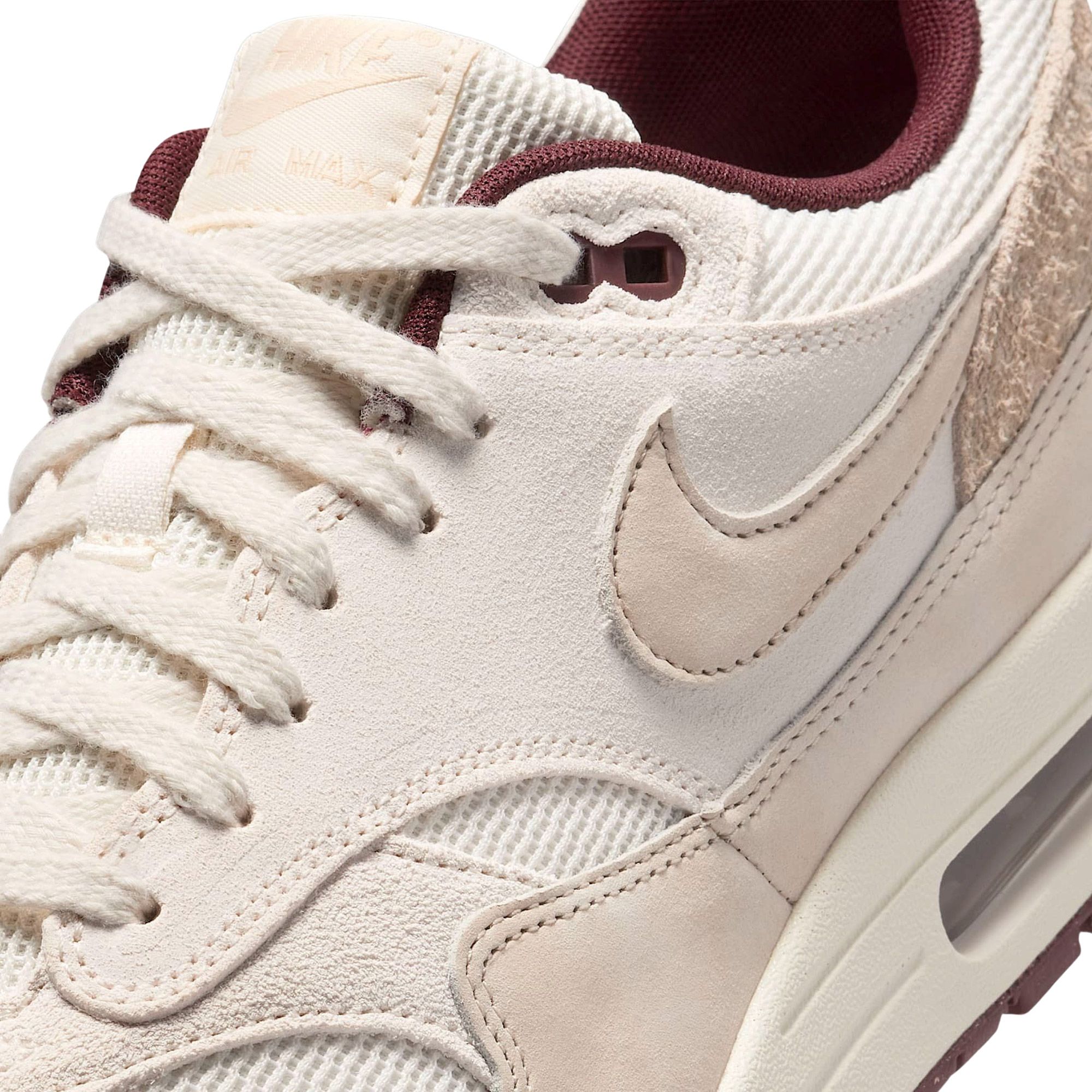 Nike Air Max 1 Premium Sneakers Heren