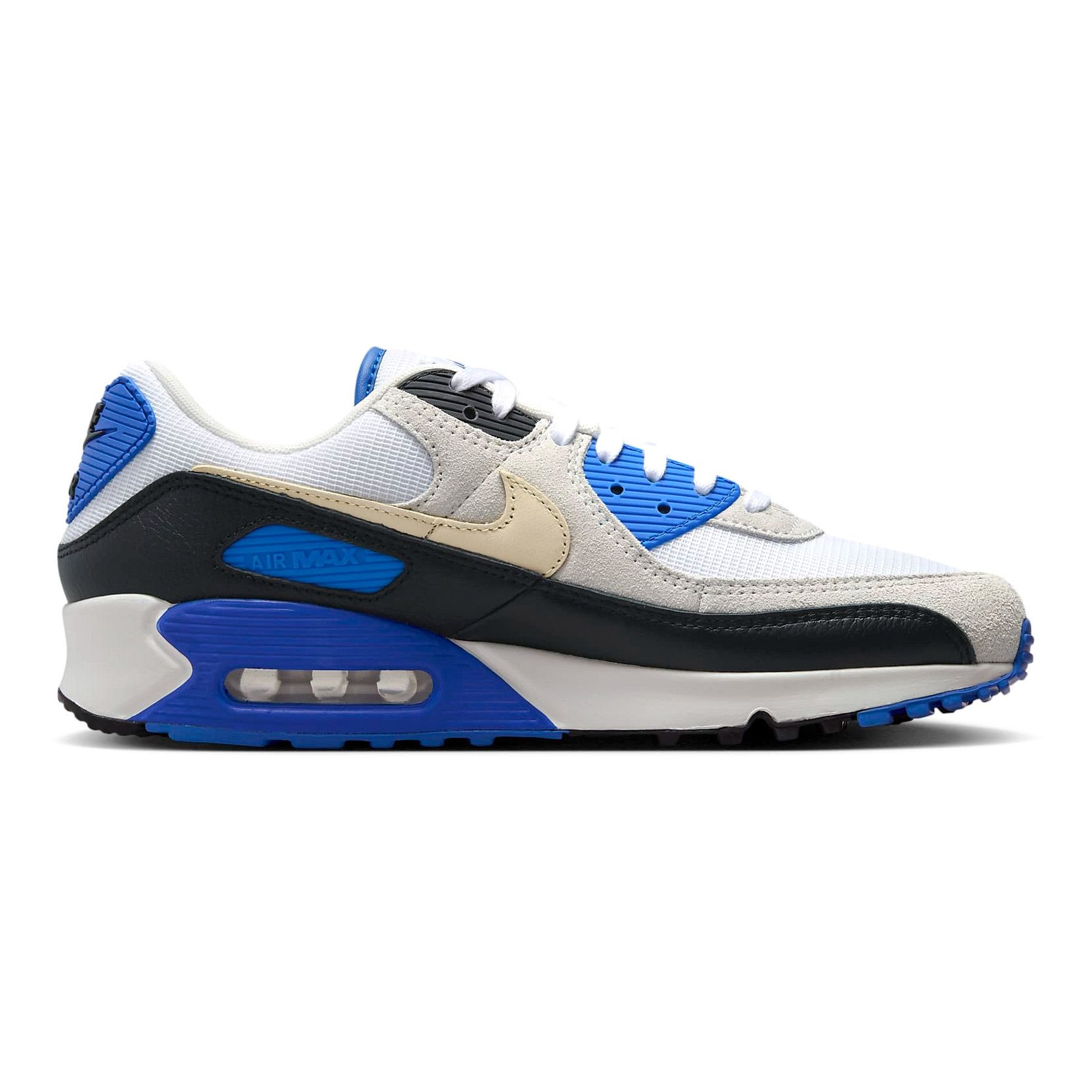 Nike Air Max 90 Premium Sneaker Herren