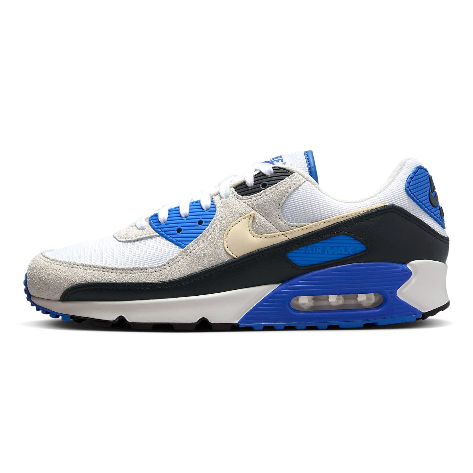 Nike Air Max 90 Premium Sneaker Herren