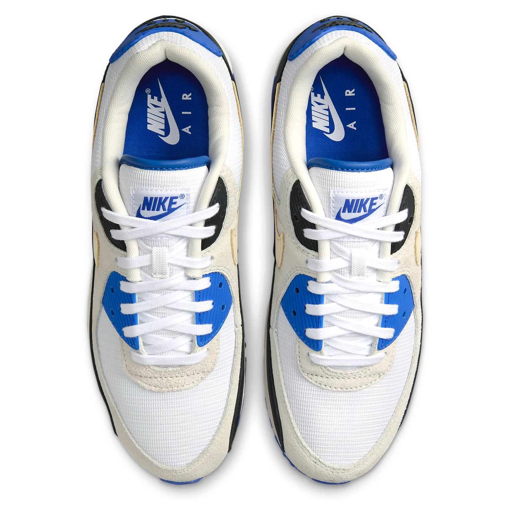 Nike Air Max 90 Premium Sneaker Herren