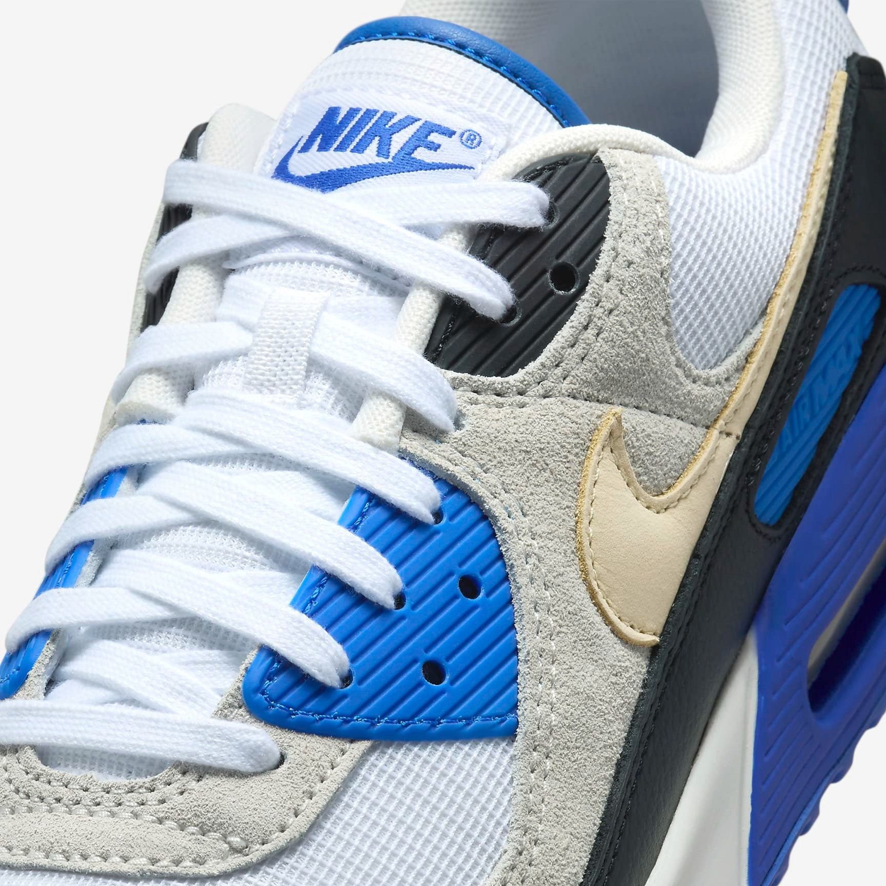 Nike Air Max 90 Premium Sneaker Herren