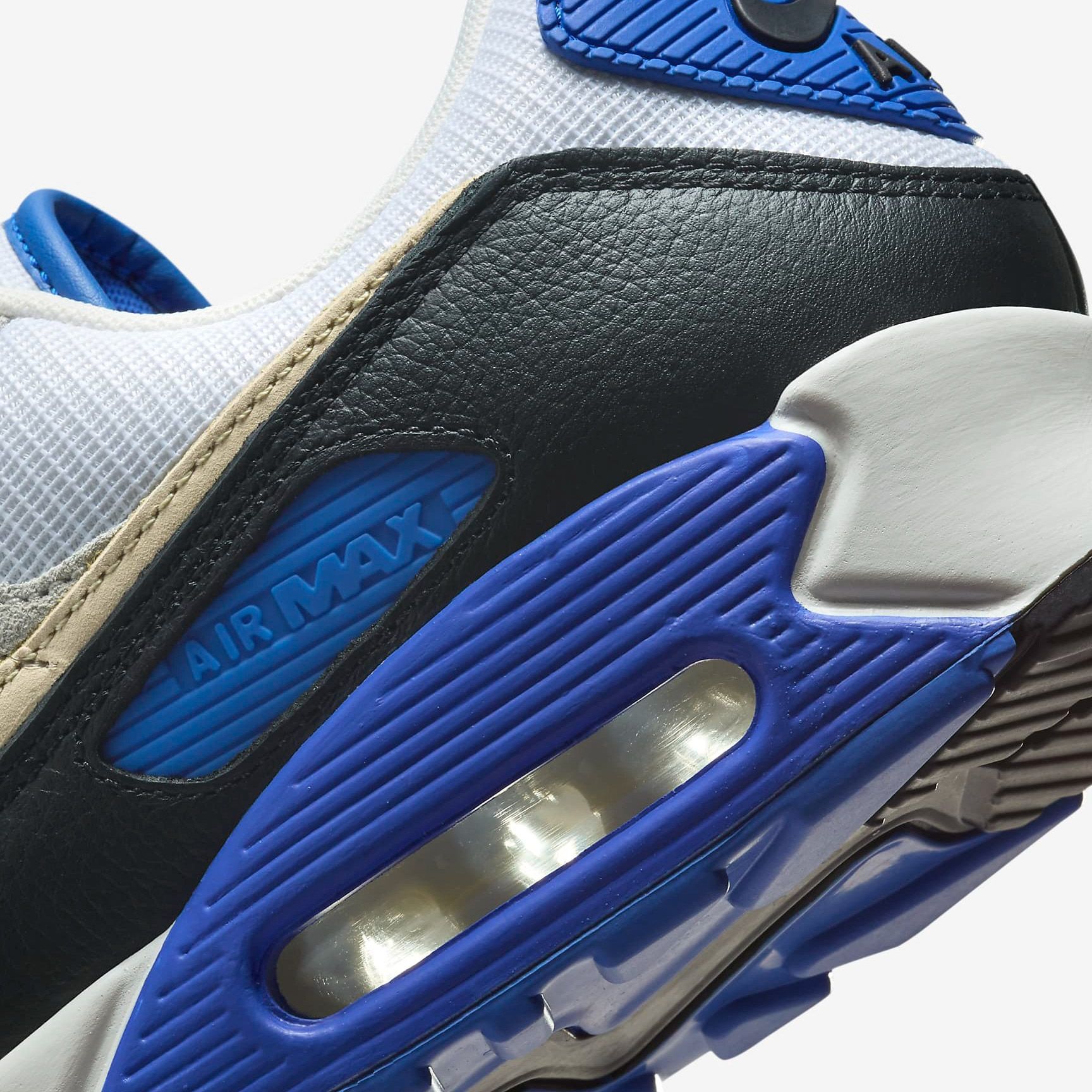 Nike Air Max 90 Premium Sneaker Herren