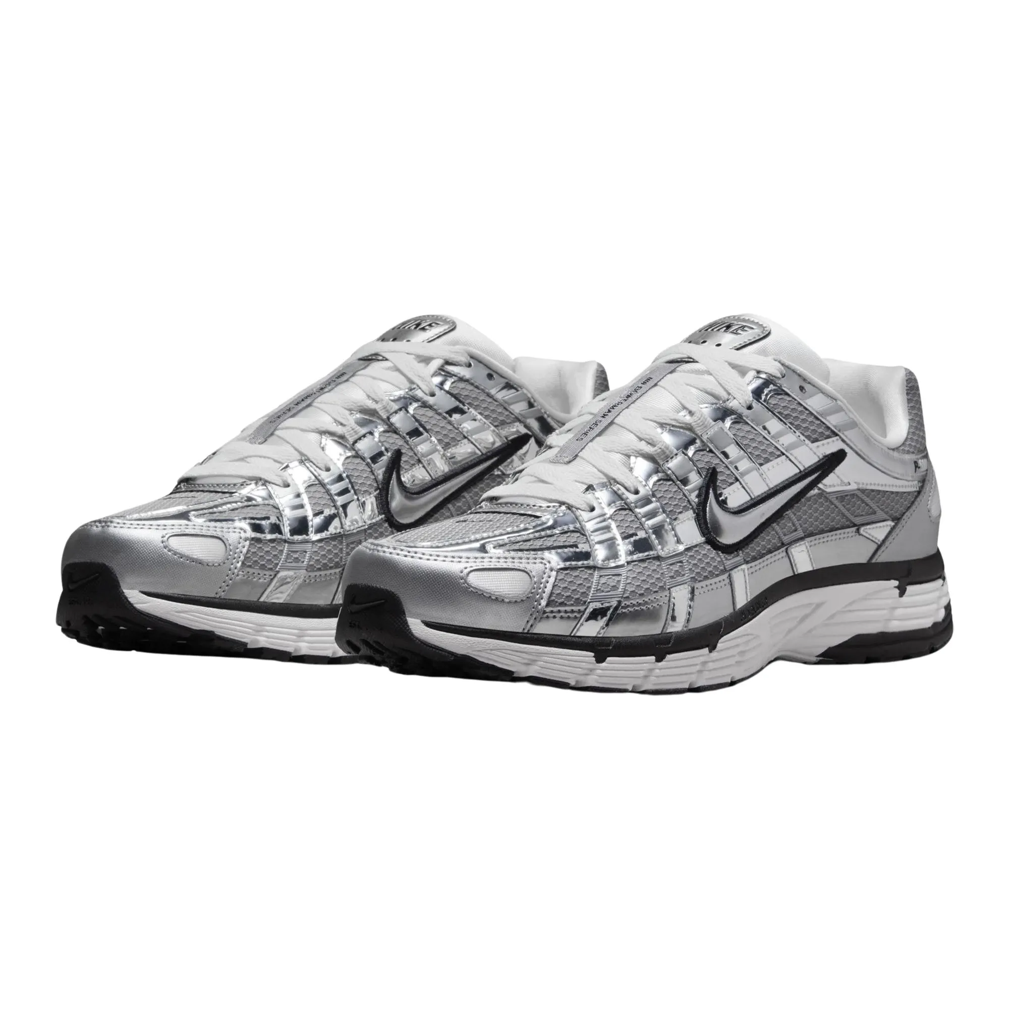Nike P-6000 Sneakers Heren | Plutosport