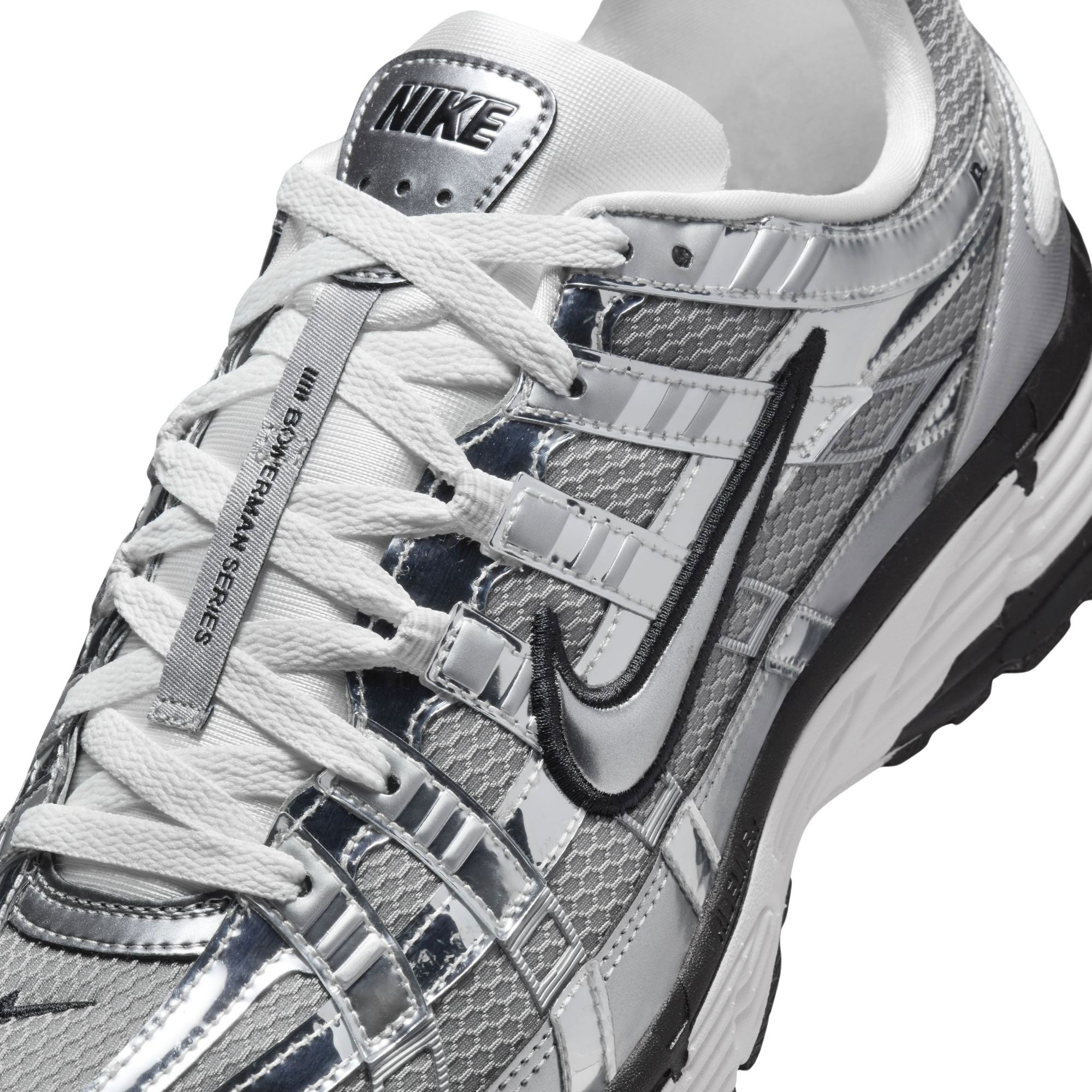 Nike P-6000 Sneakers Heren