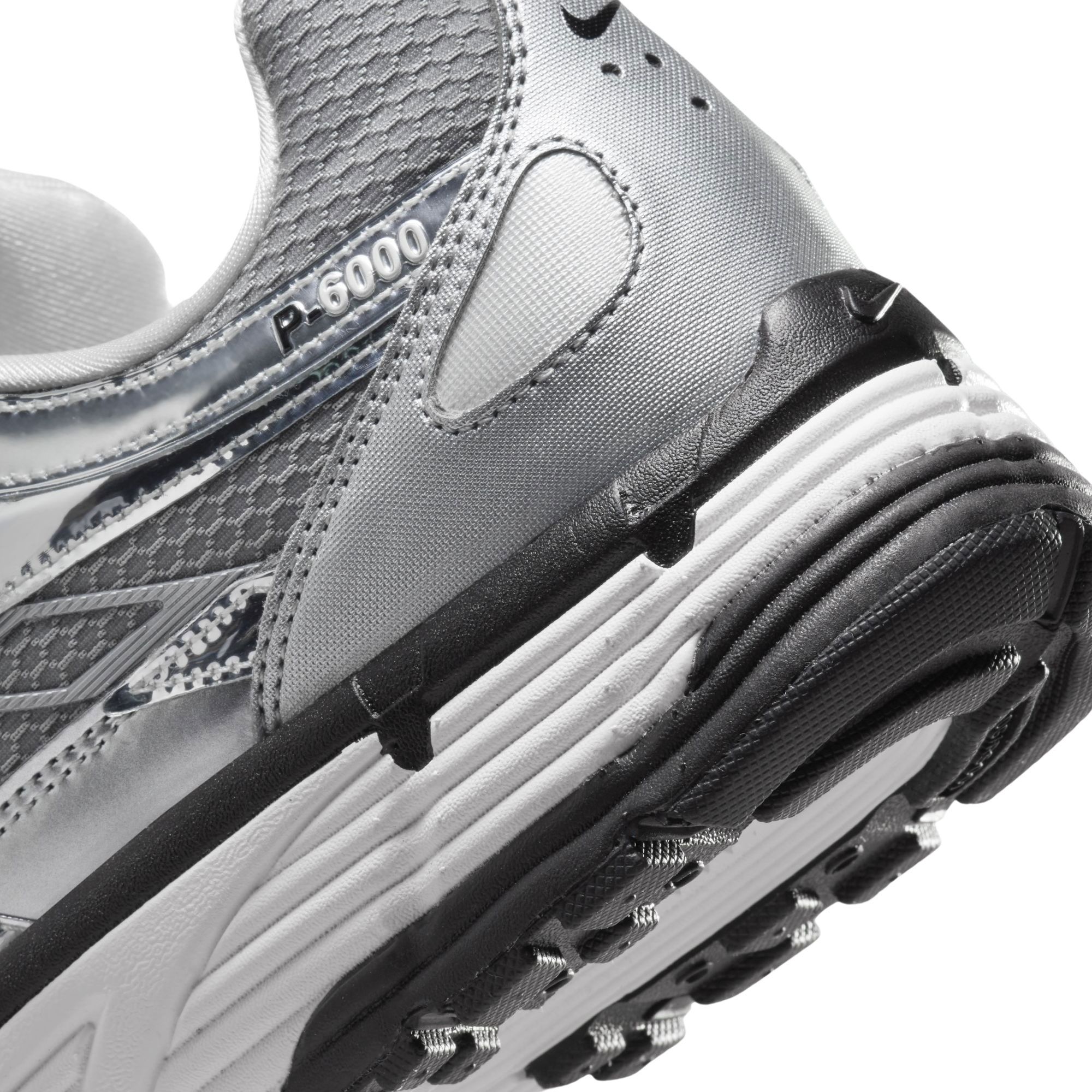 Nike P-6000 Sneakers Heren