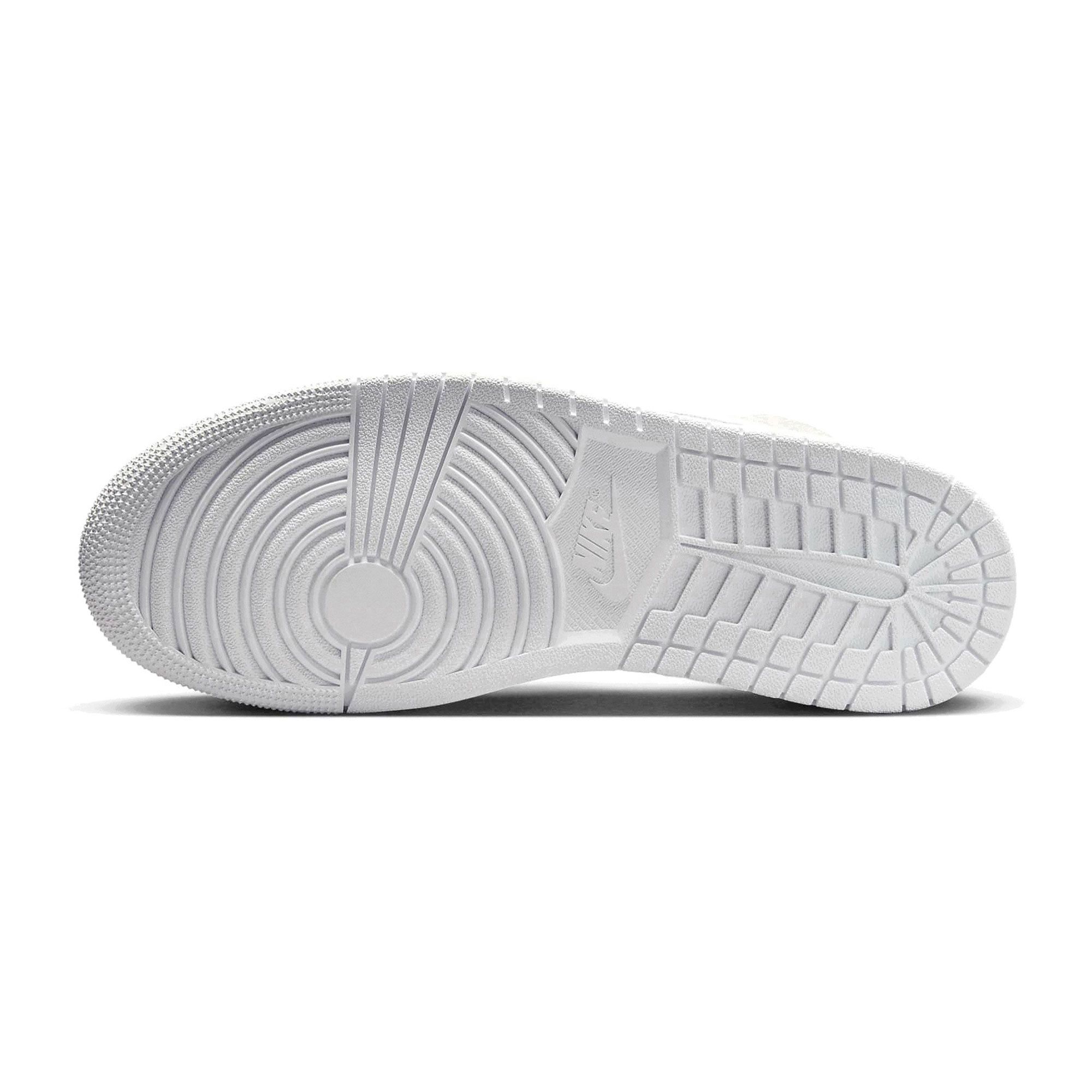 Nike Air Jordan 1 Mid SE Craft Sneakers Heren