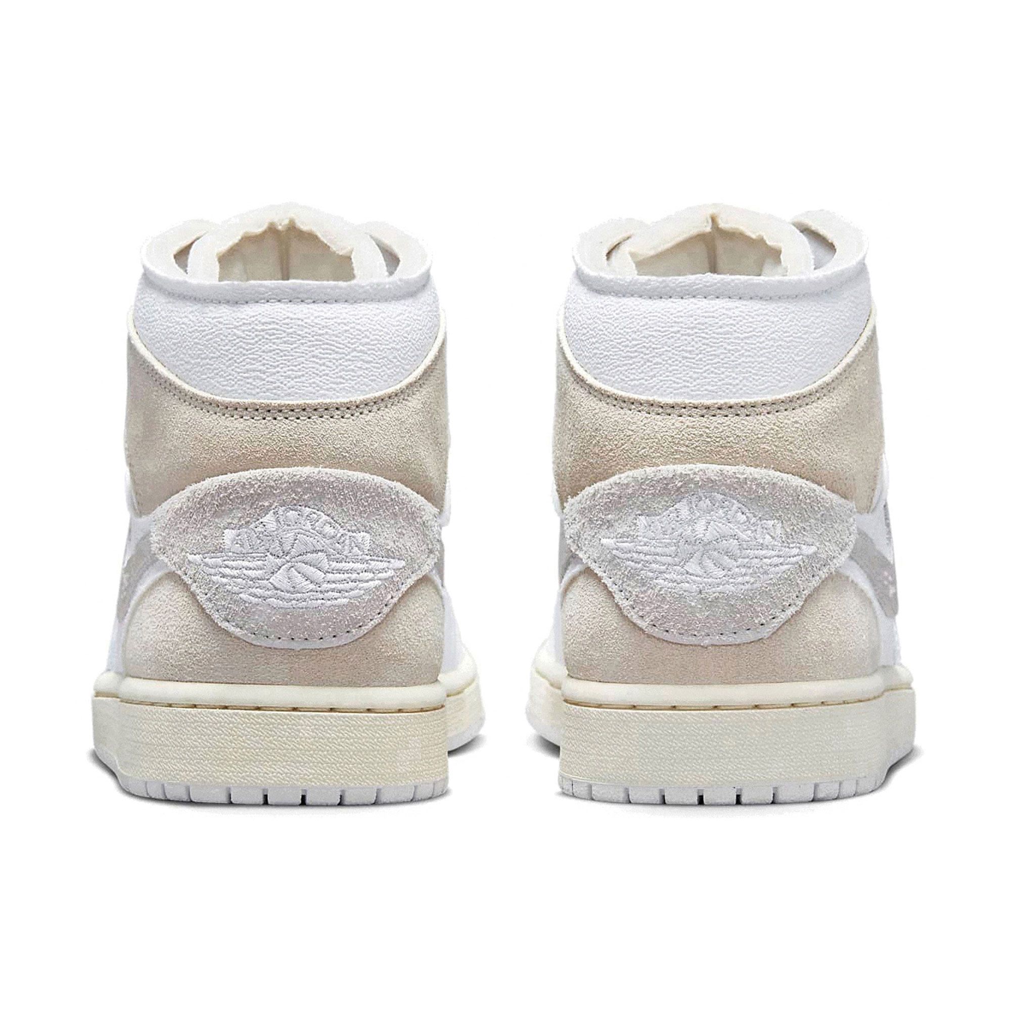 Nike Air Jordan 1 Mid SE Craft Sneakers Heren