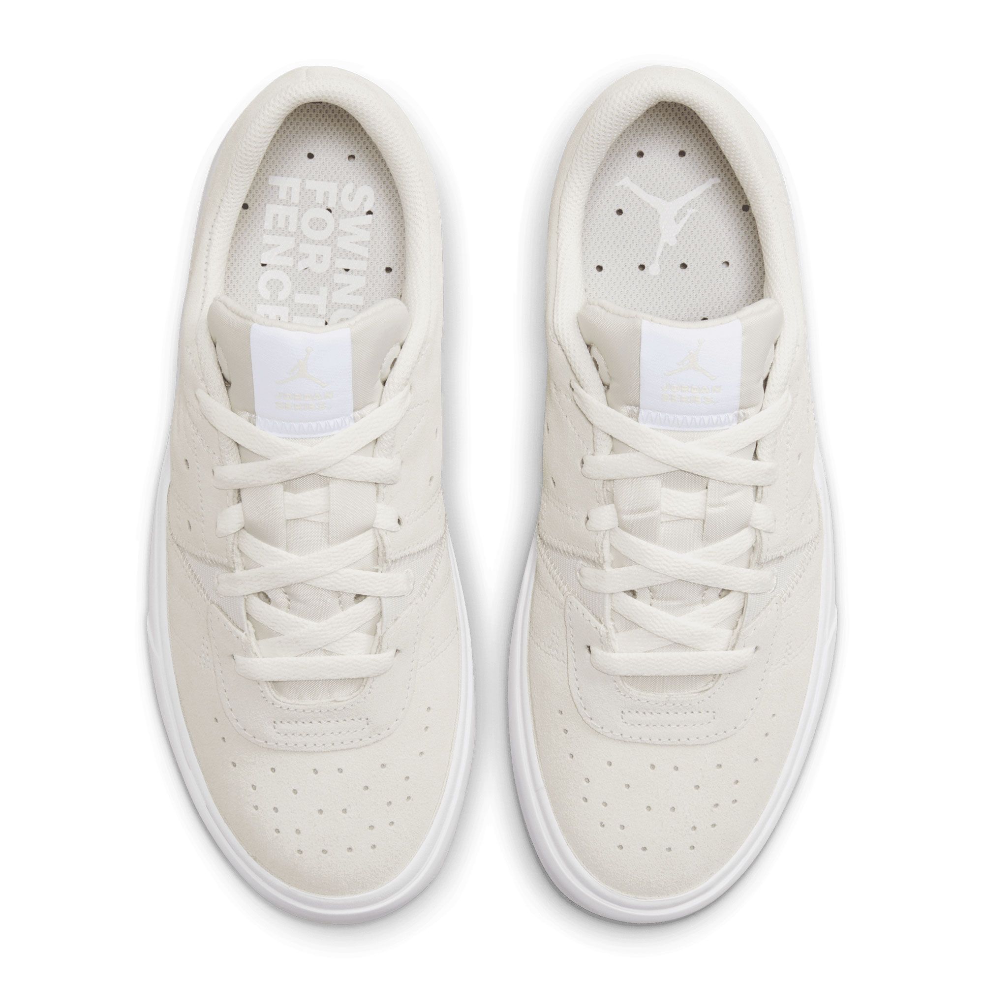 Nike Jordan Series ES Sneakers Dames