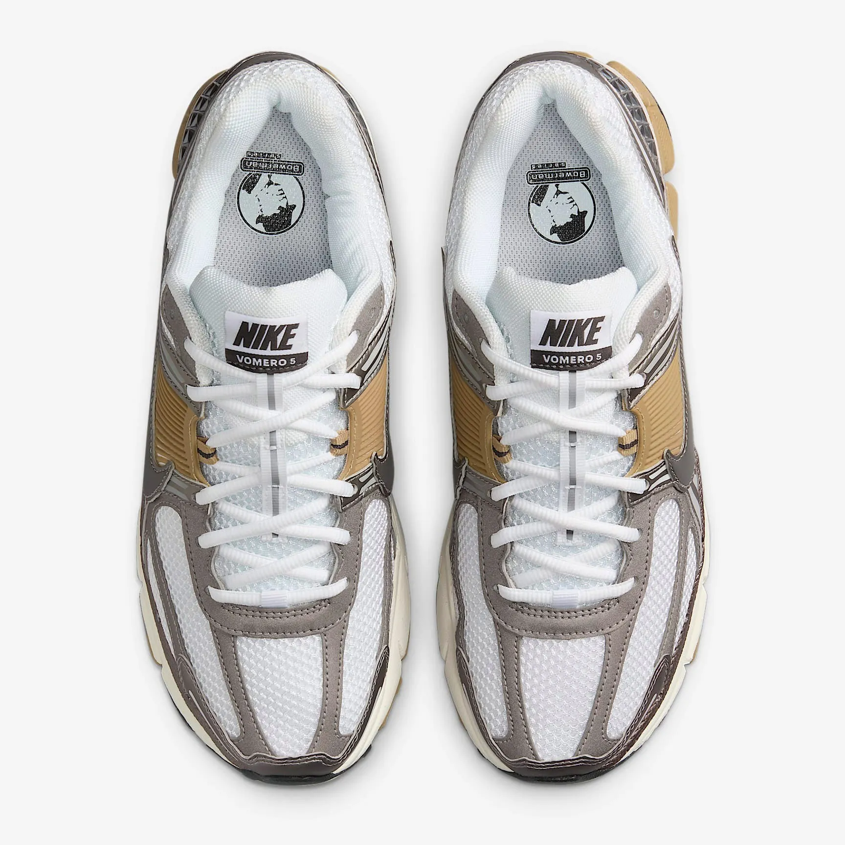 Nike Zoom Vomero 5 MS Sneakers Heren