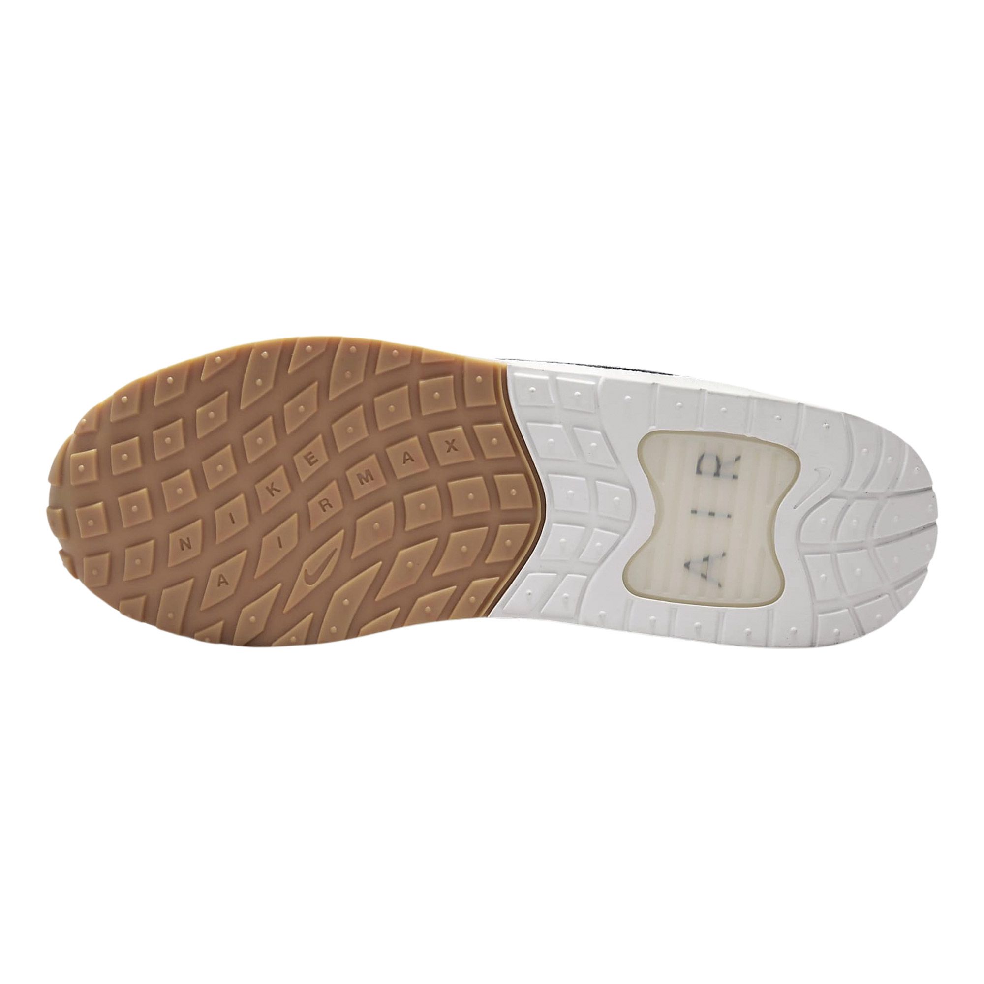 Nike Air Max Solo Sneakers Heren